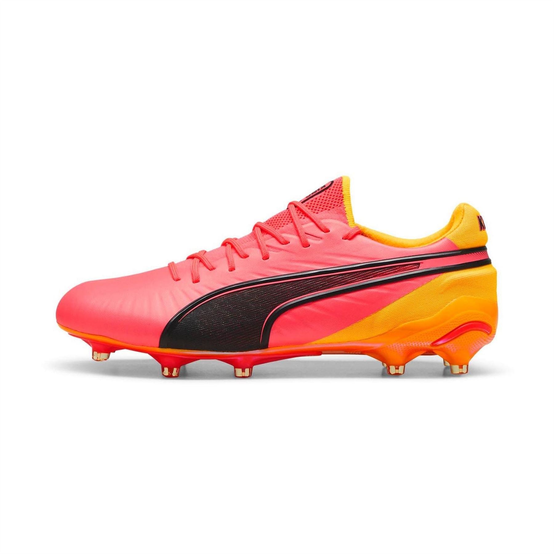 Puma Ultimate Tricks Firm Ground Football Boot
