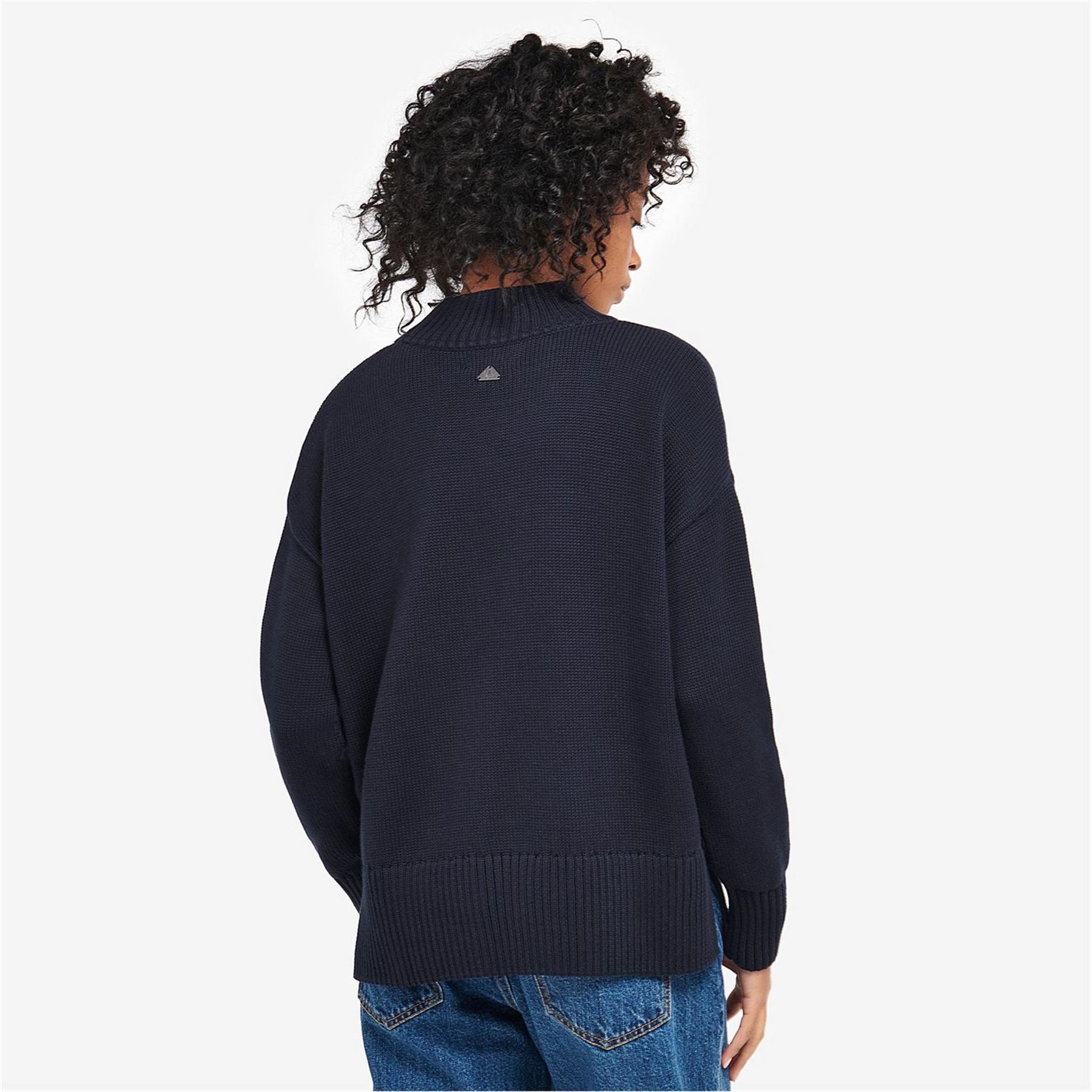 Barbour Sandy Jumper