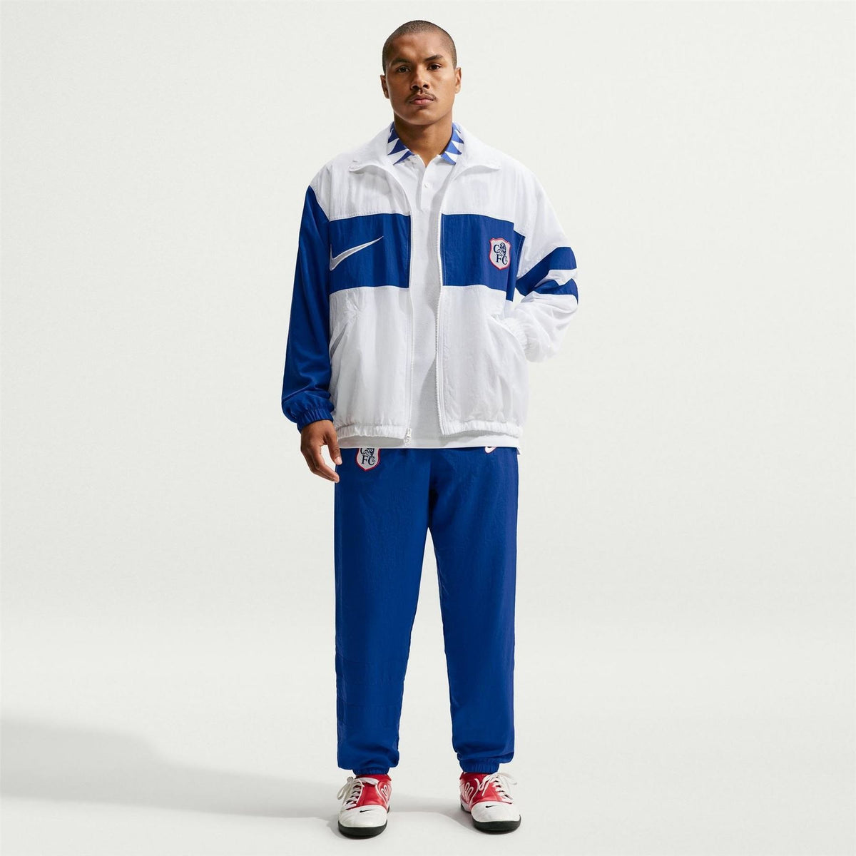 Nike Mens Anthem Jacket 2026 27
