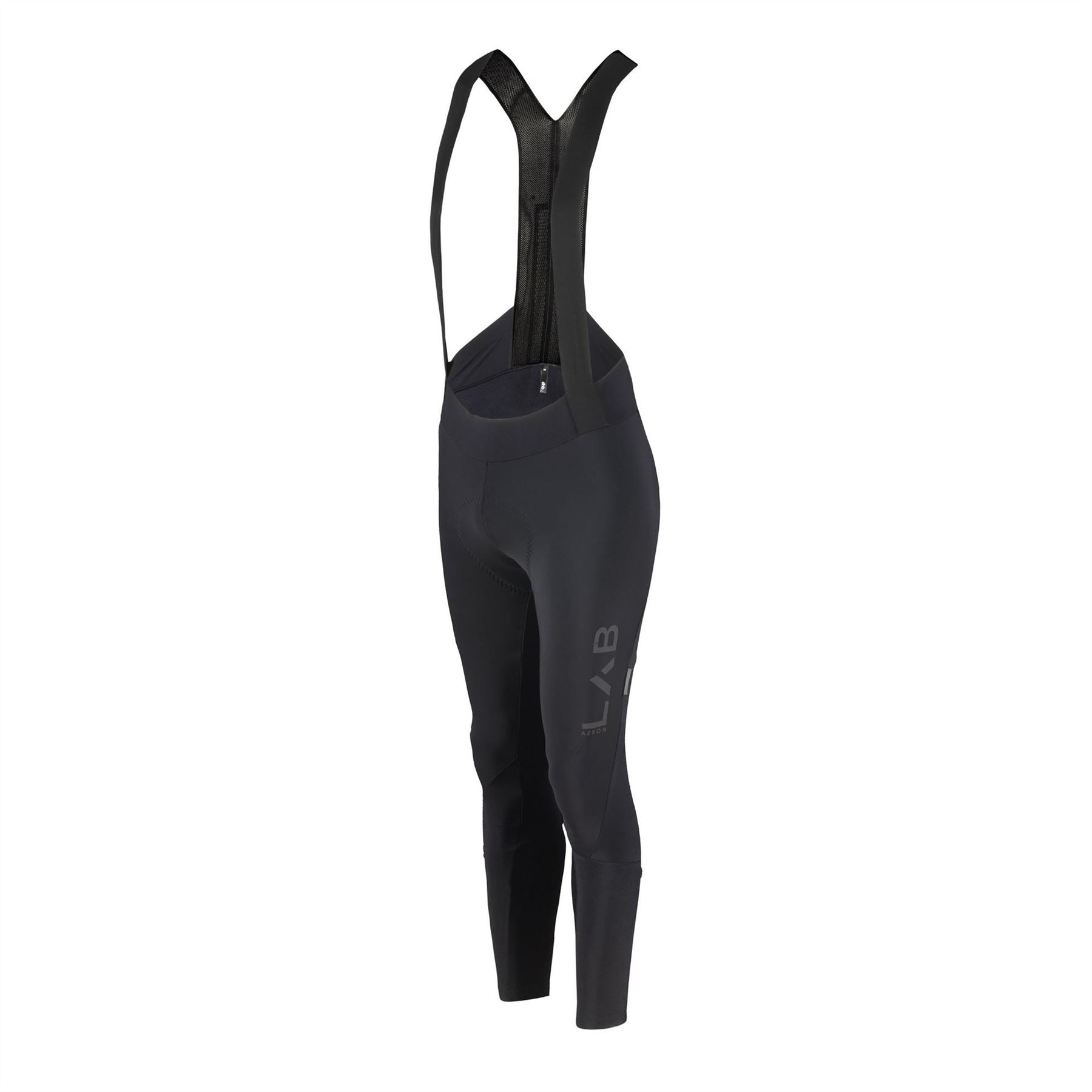 Dhb Mens Aeron LAB Winter Bib Tight 2.0