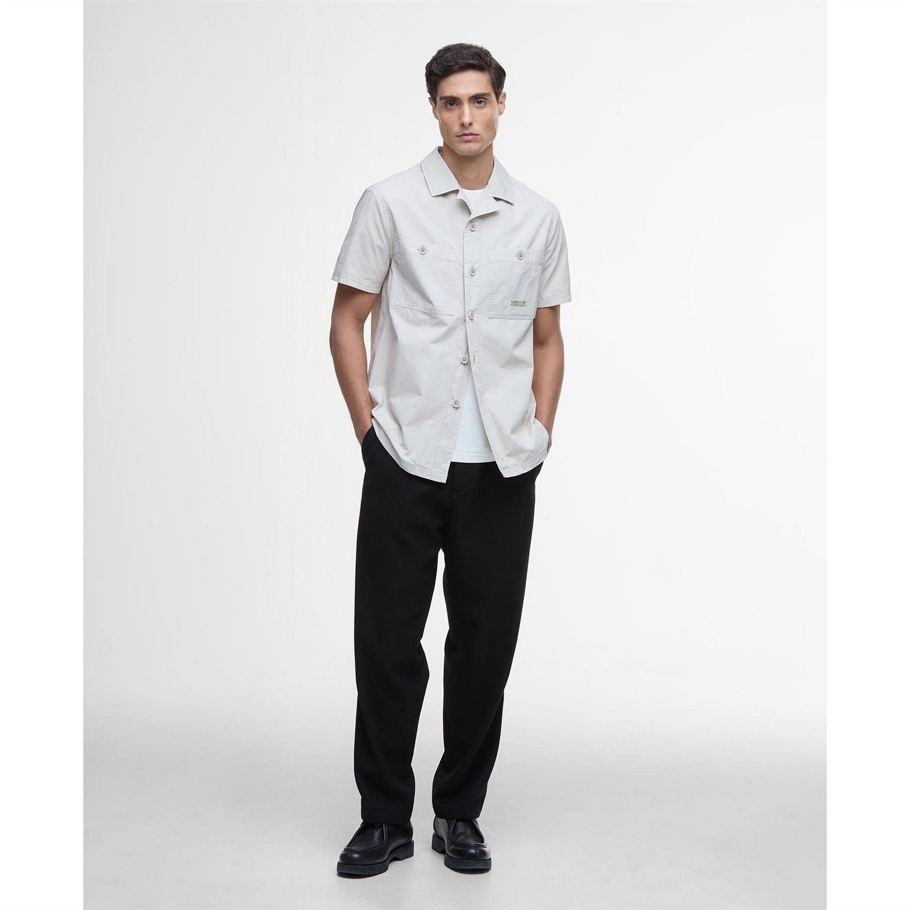 Barbour International Shirt