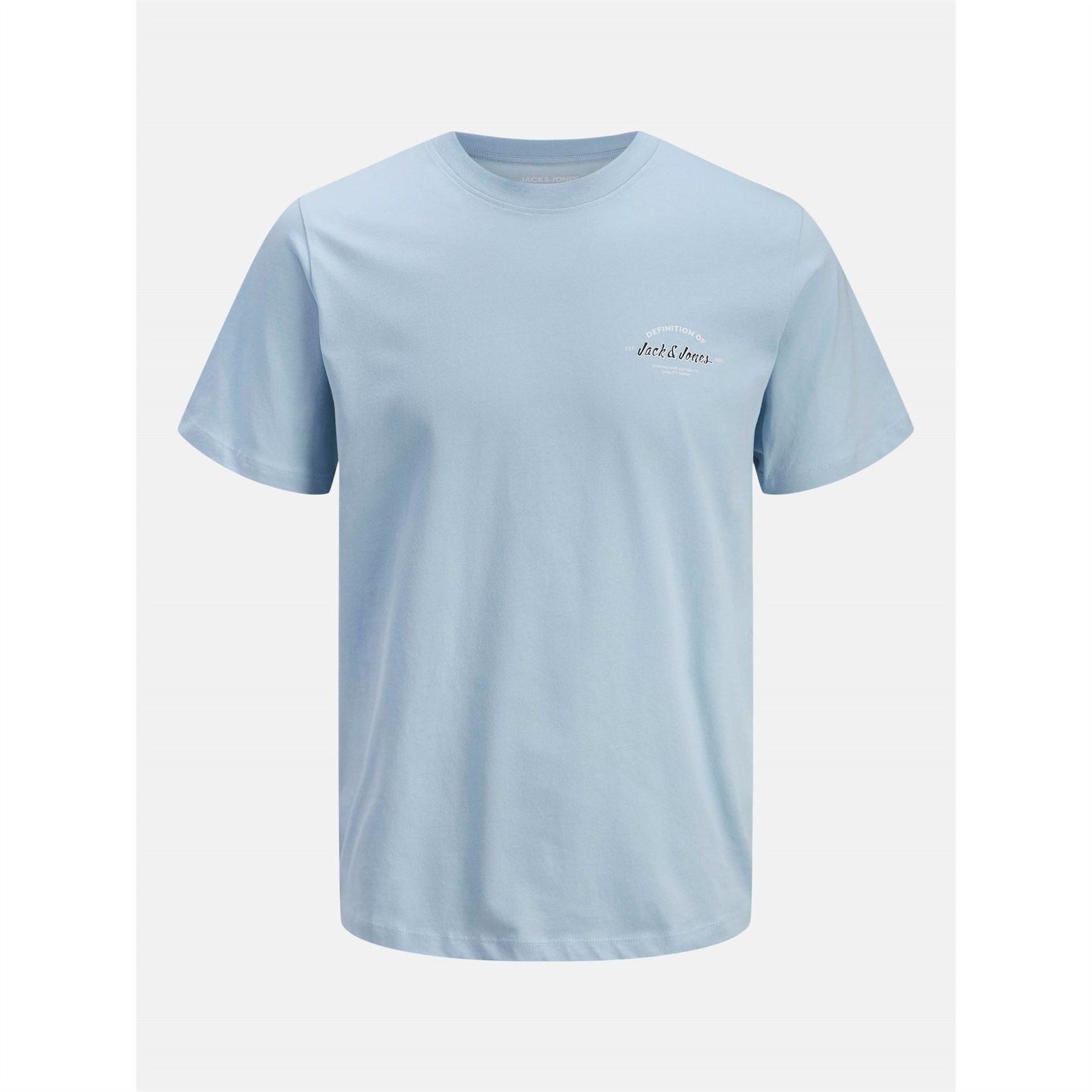 Jack and Jones Shirt And Short Set Junior Boys