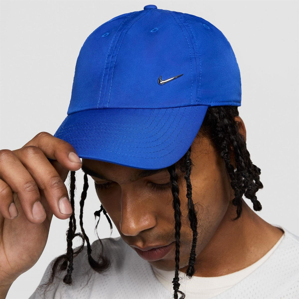 Nike Df Club Cap