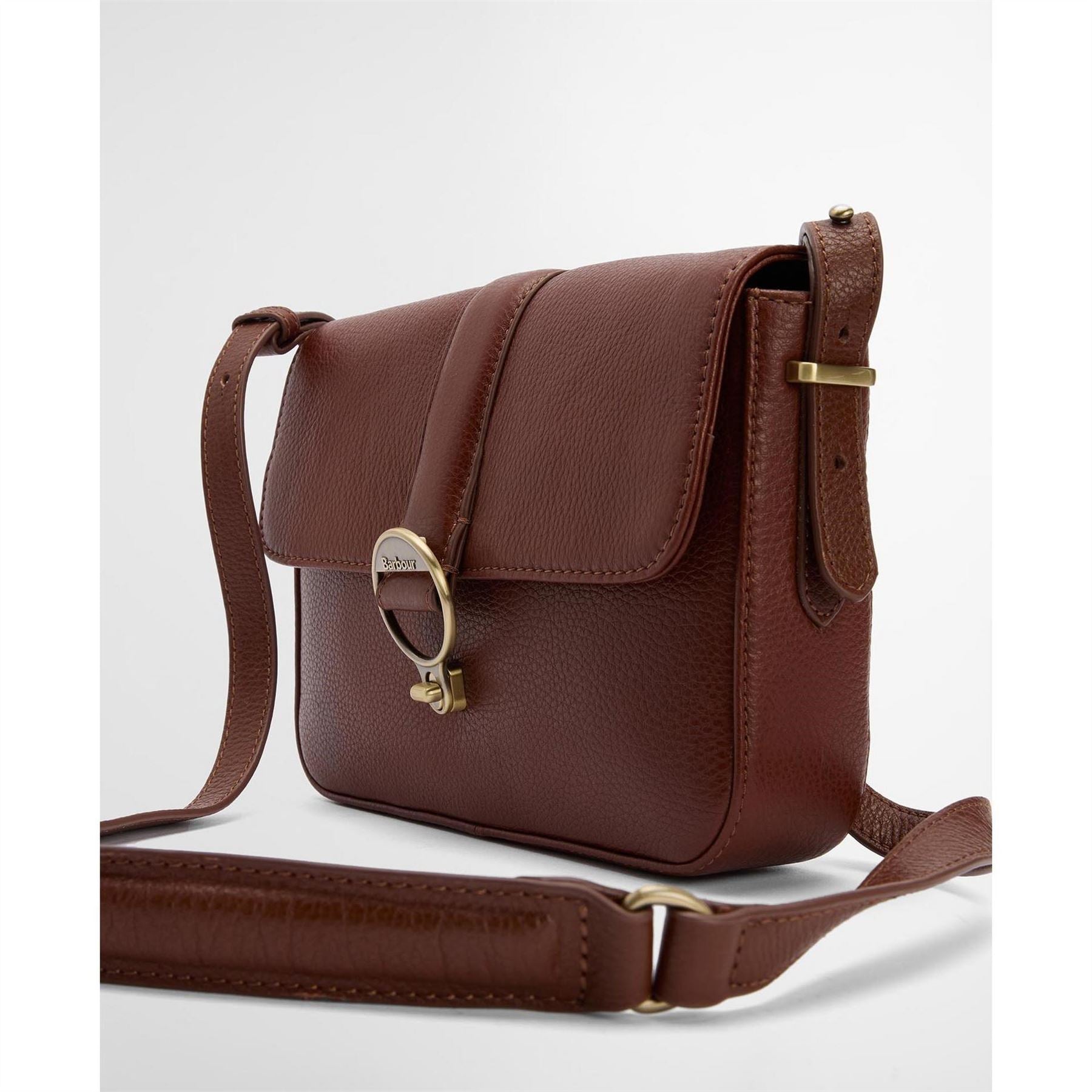 Barbour Rosa Crossbodyody Bag