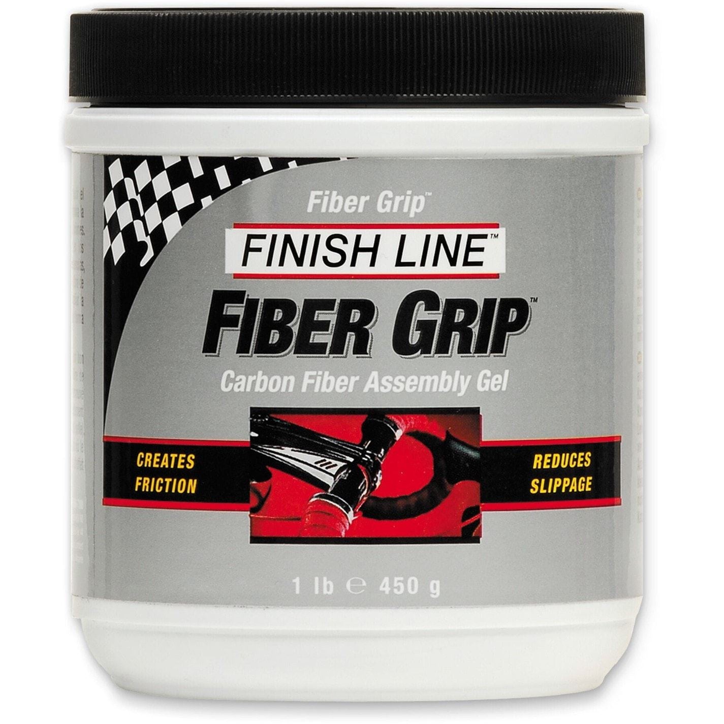 Finish Line Grip Gel