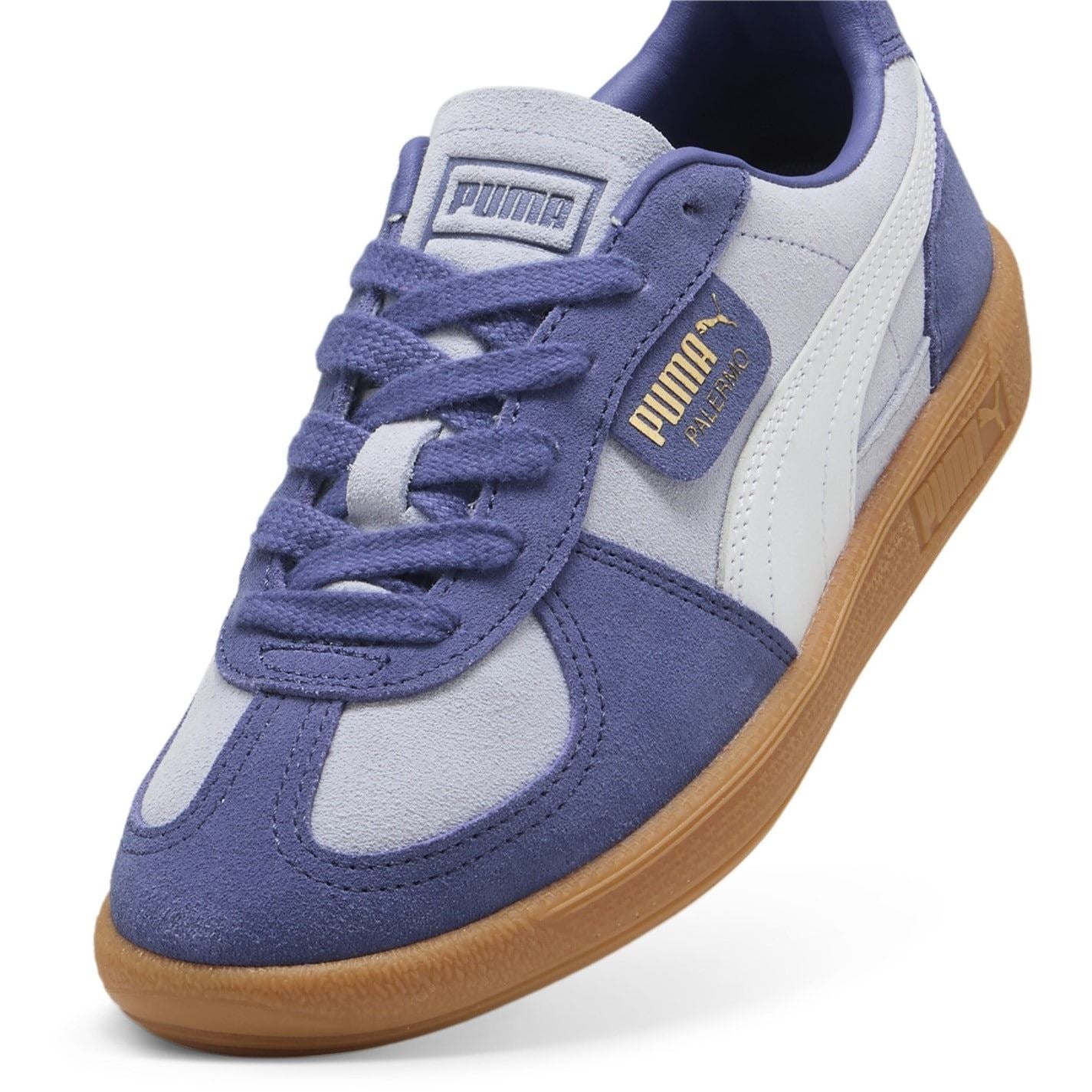 Puma Womens Palermo Trainers