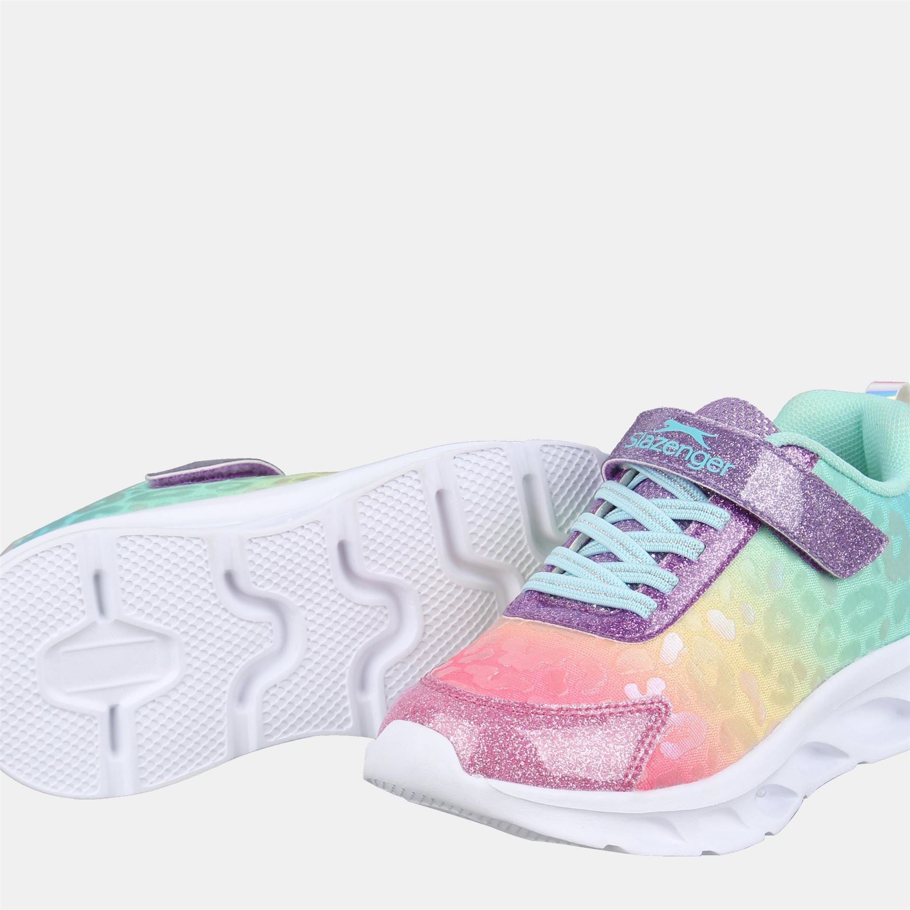 Slazenger Alie 2.0 Trainers Childrens