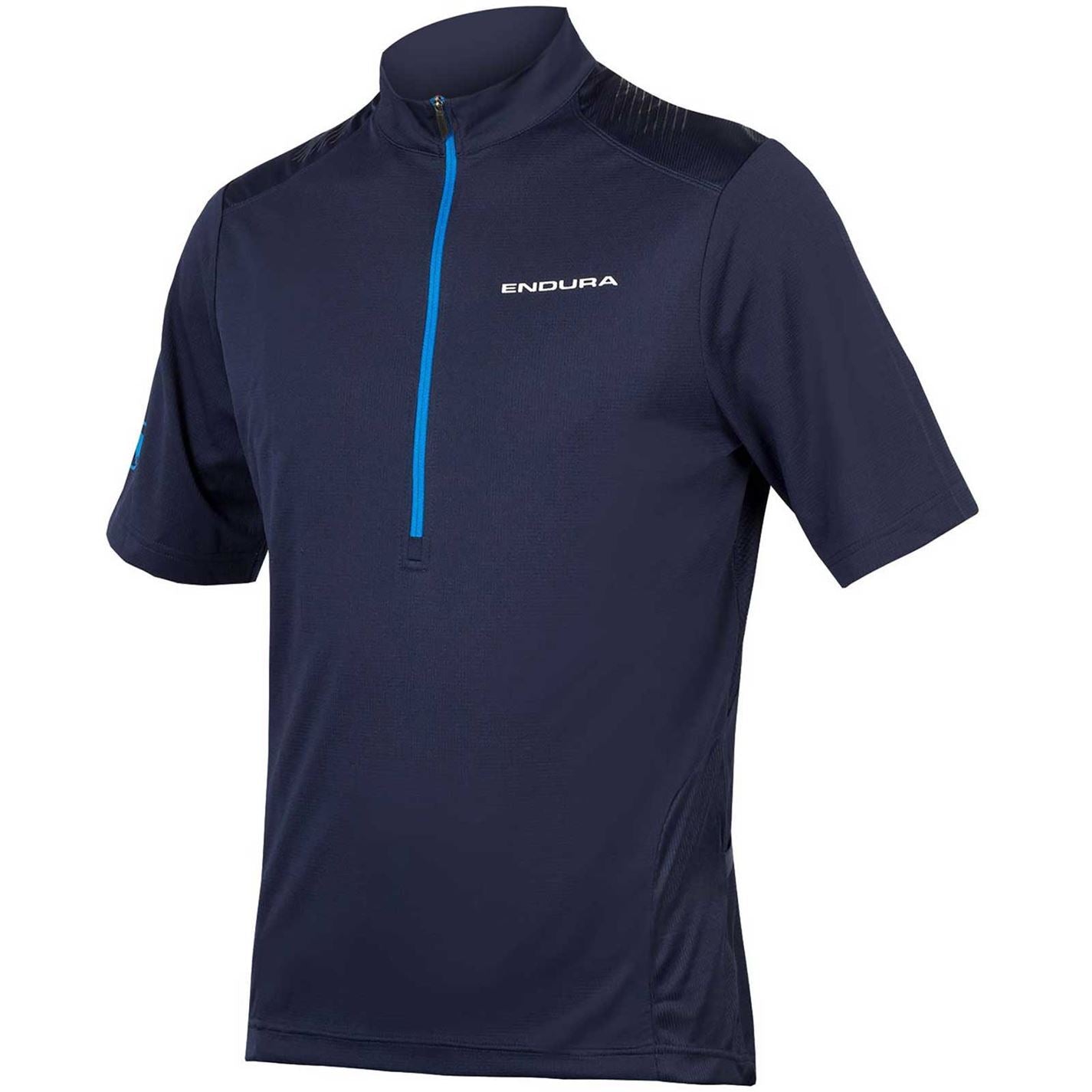 Endura Hummvee Short Sleeve Jersey