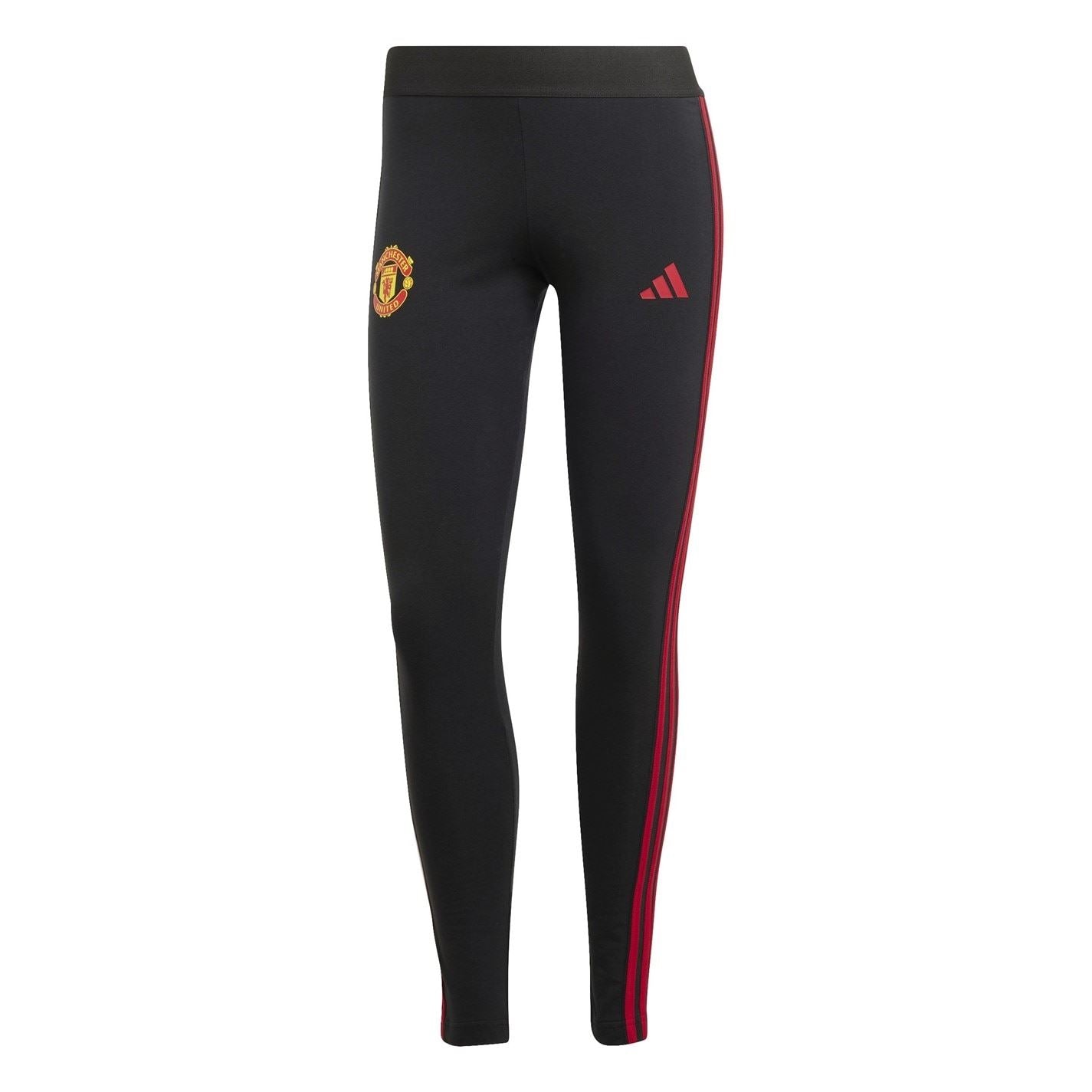 adidas Womens Manchester United Leggings