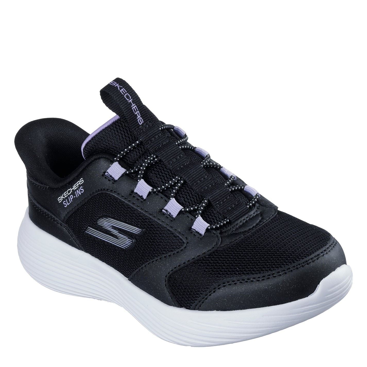 Skechers Go Run 400 V2 Lace-Up Low Top Sneakers
