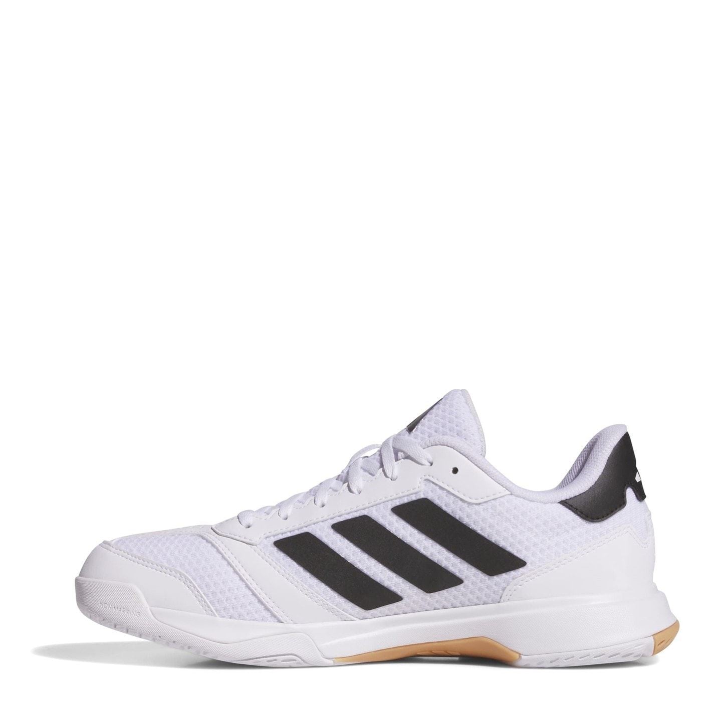 adidas Womens Ligra 8 Indoor Shoes