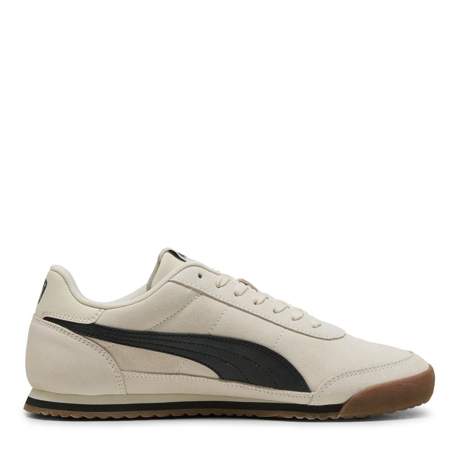 Puma Low Top Trainers