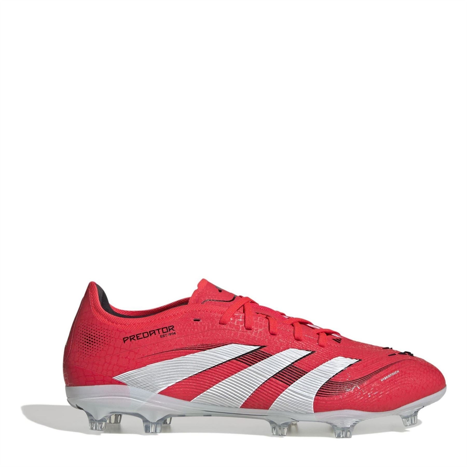 adidas Firm Ground Football Boots