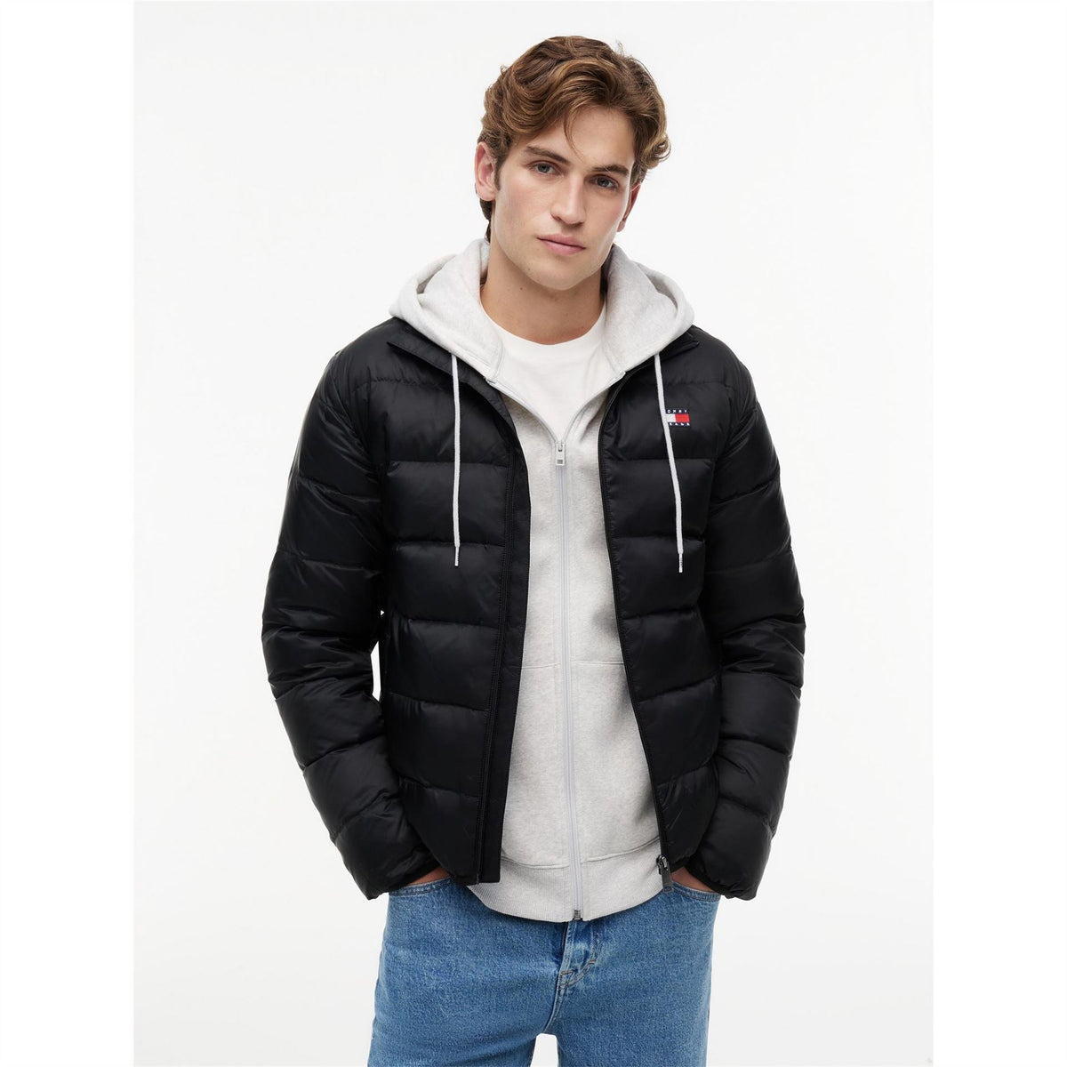 Tommy Jeans Pkcble Down Jacket