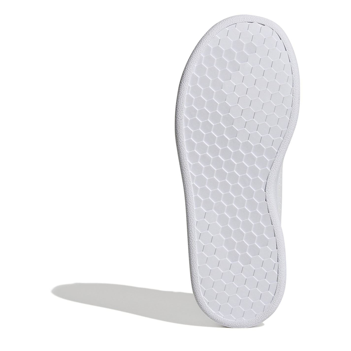 adidas Advantage Lifestyle Trainers Juniors