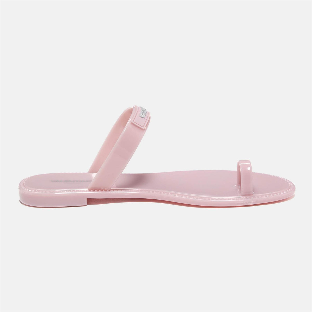 Valentino Jelly Shoes
