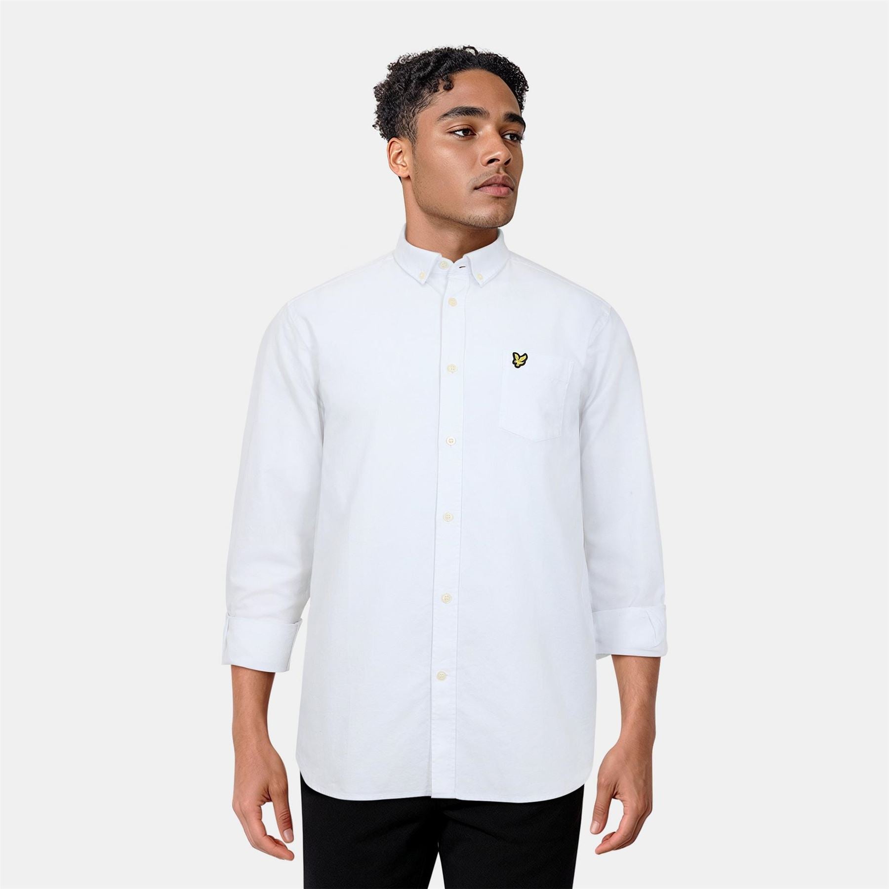 Lyle and Scott Shirt