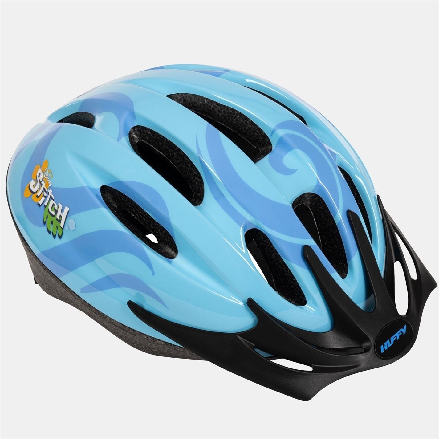Character Cycle Helmet