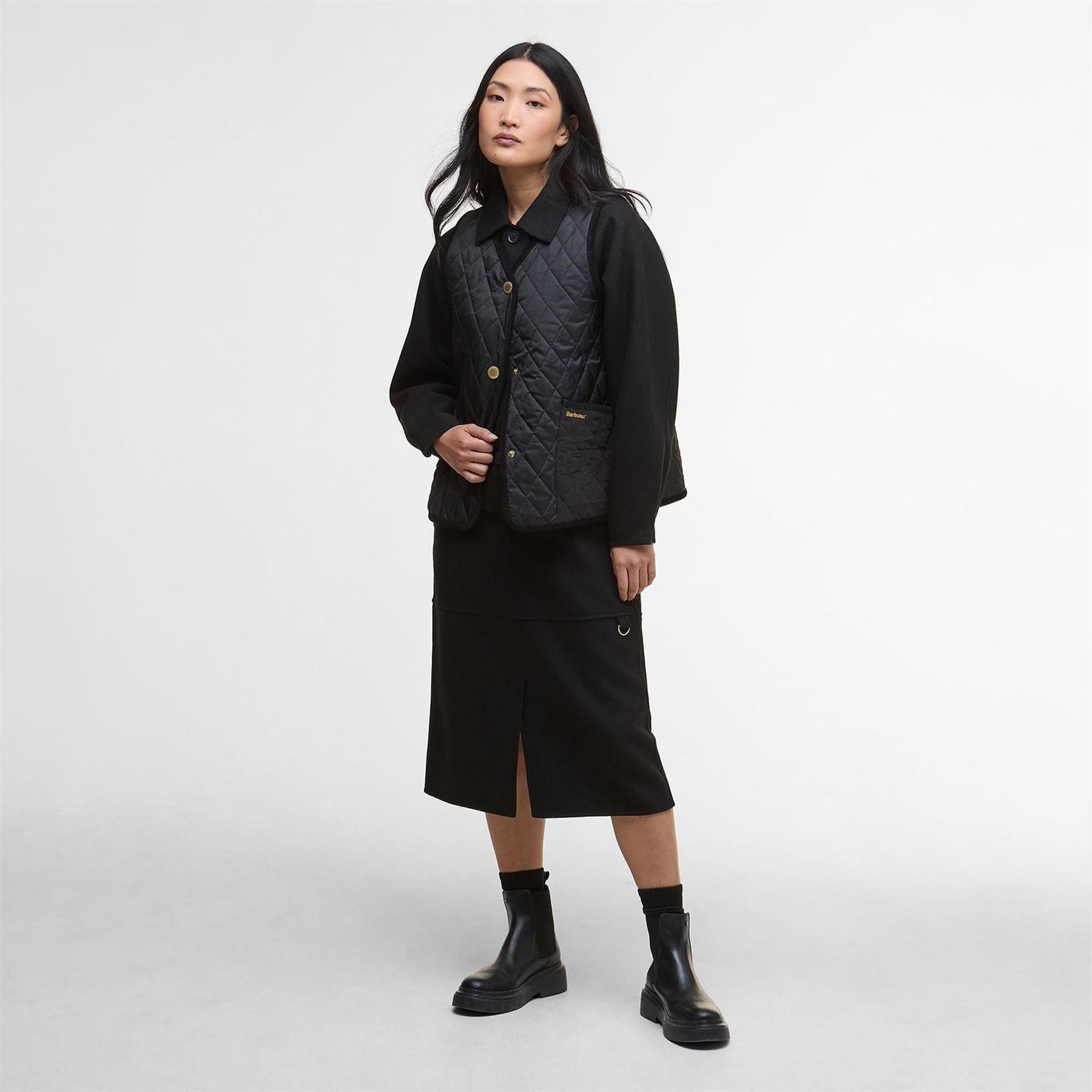 Barbour Gilet
