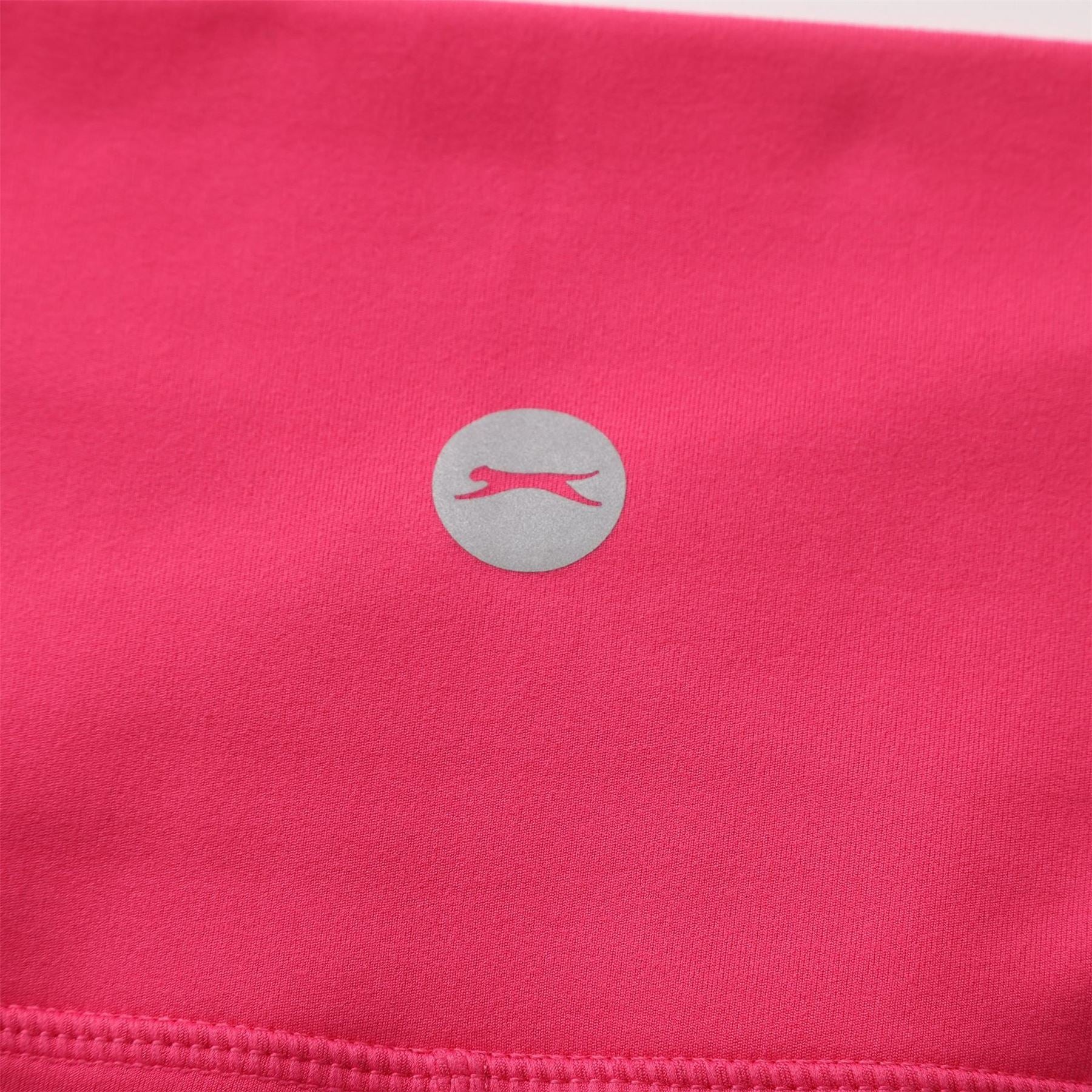 Slazenger 2 Pack Slim Fit Biking Shorts