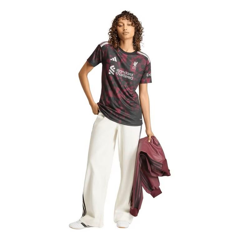 adidas Womens Third Shirt 2026 27
