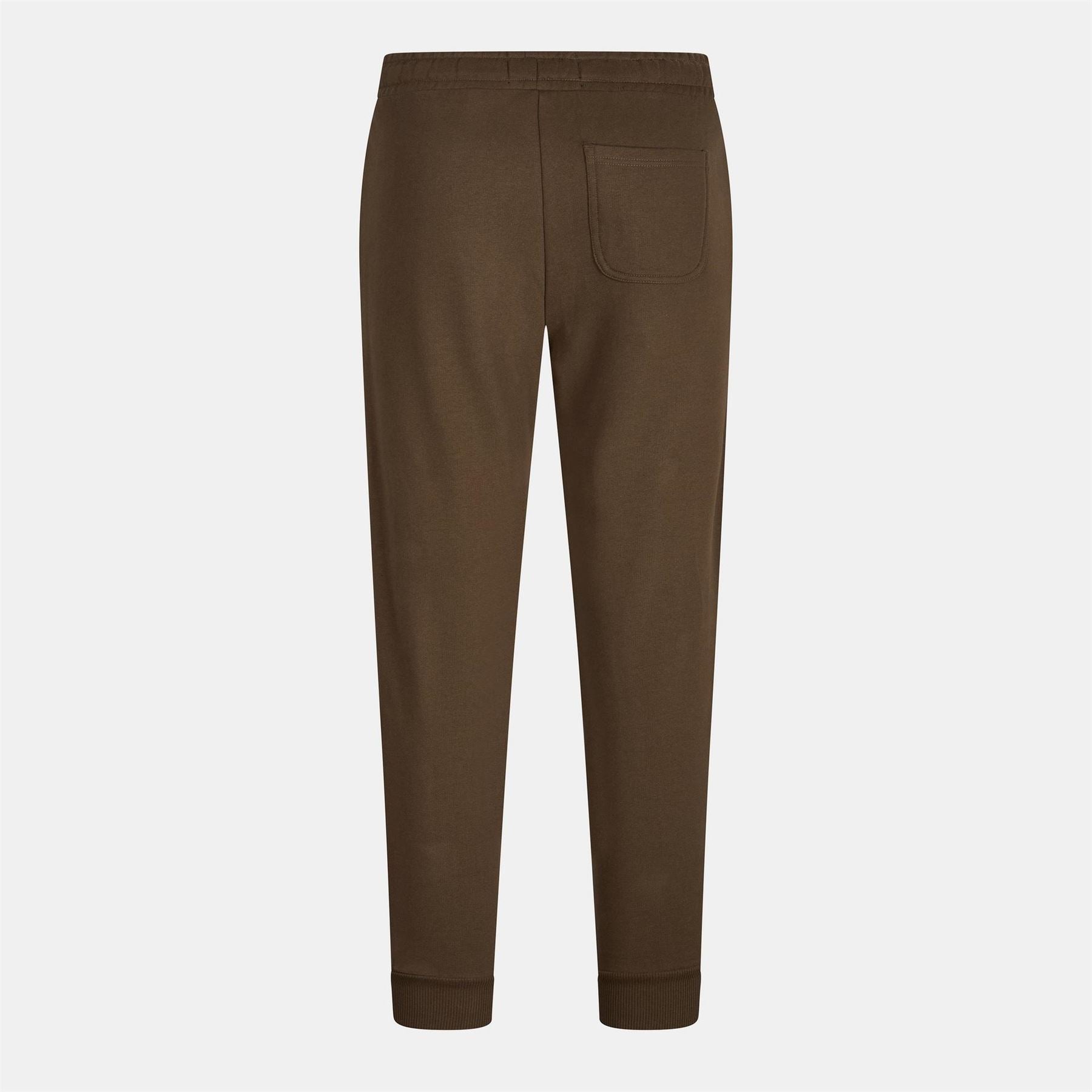 Lyle and Scott Skinny Cuff Sweat Pants
