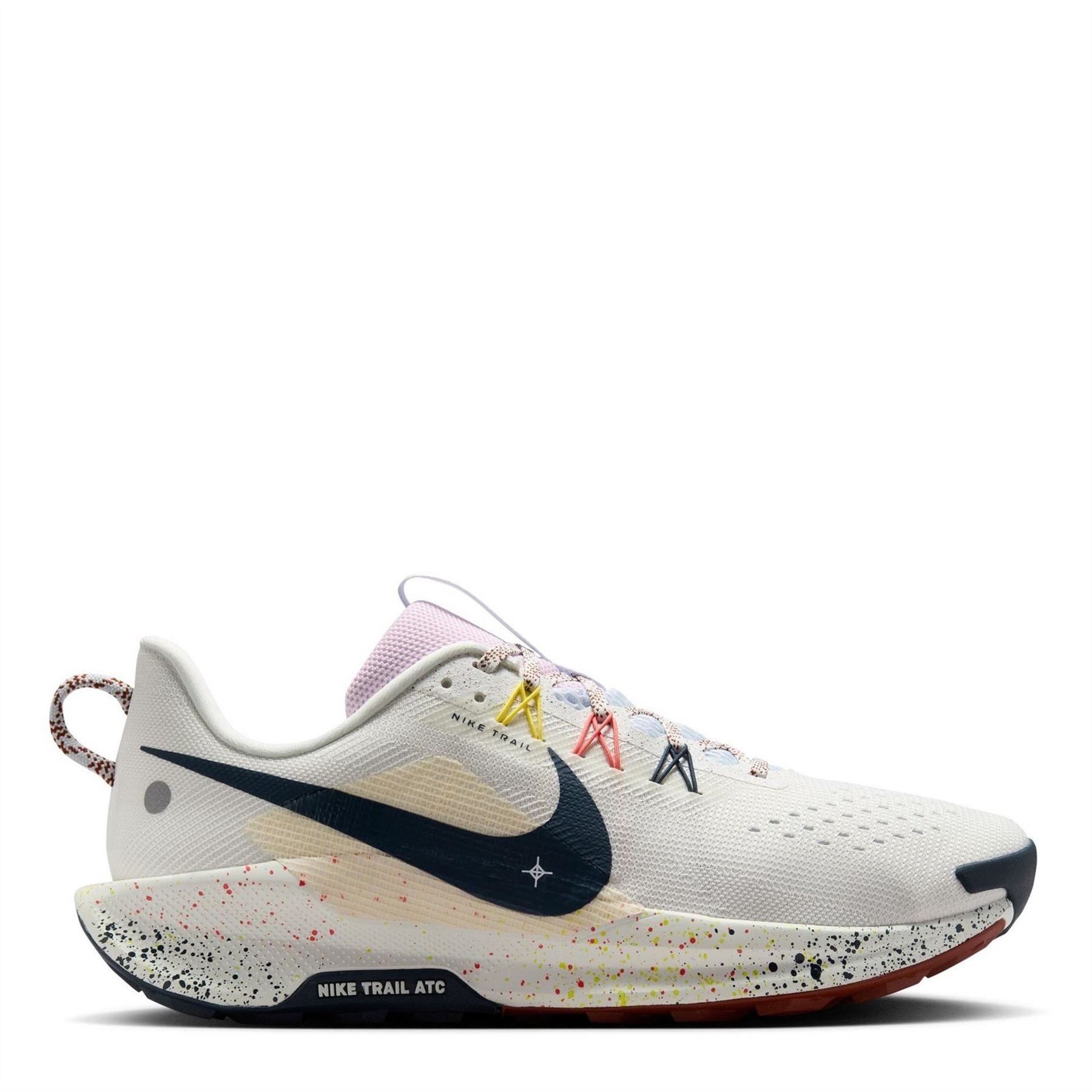 Nike Mens Reactx Pegasus Trail 5 Trail Running Shoes