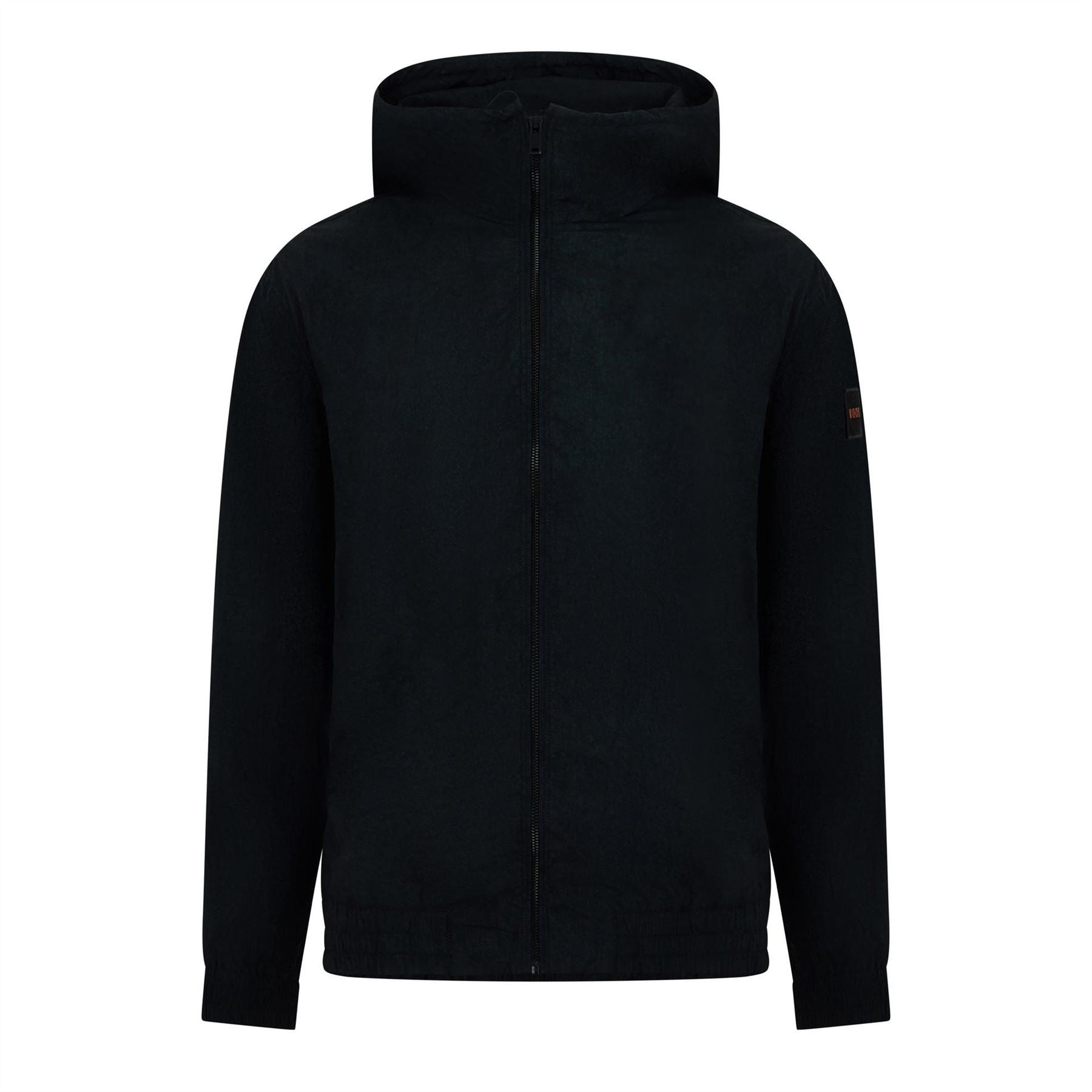 Boss Landeye 2 Weather Resistant Rain Anorak