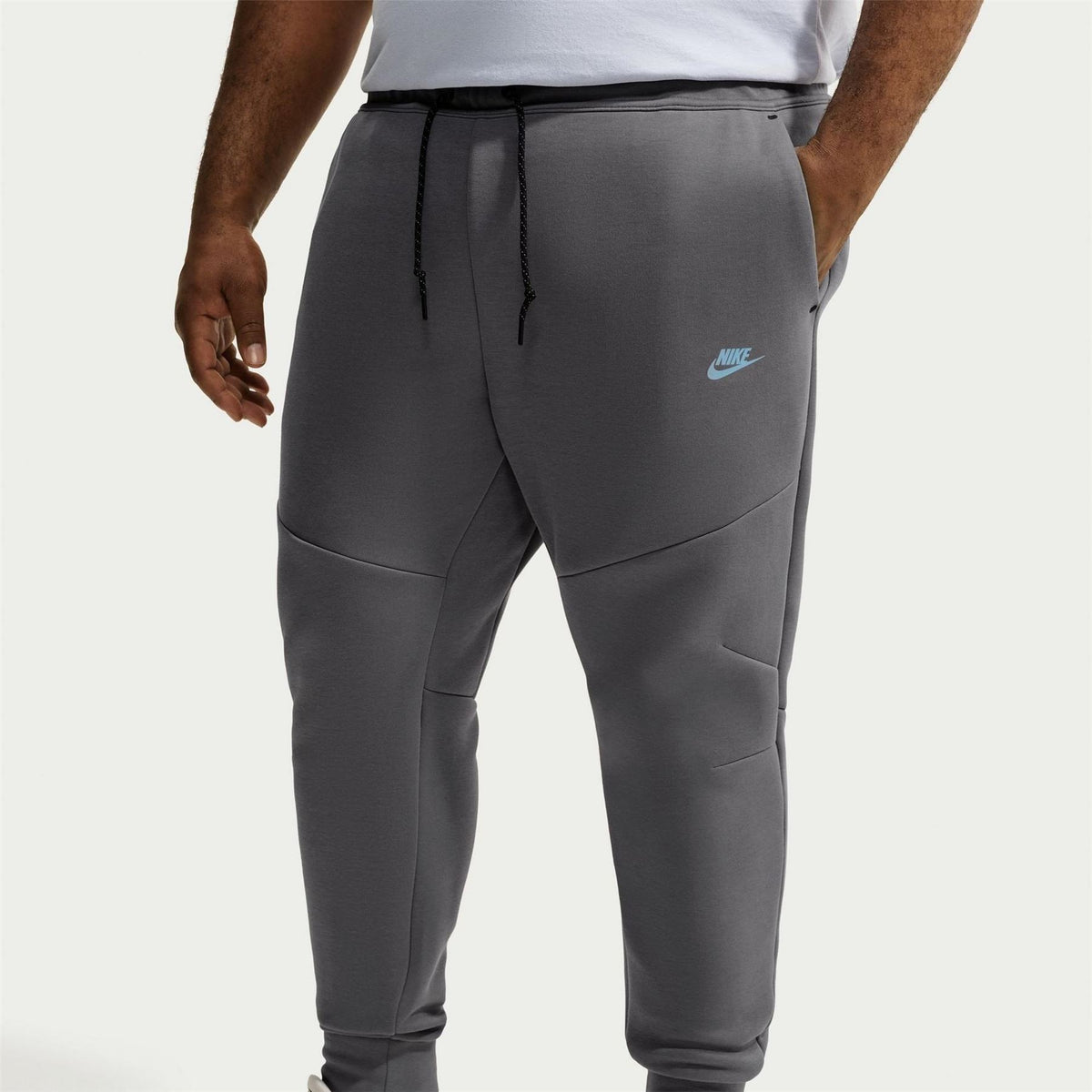 Nike Mens Tech Fleece Joggers