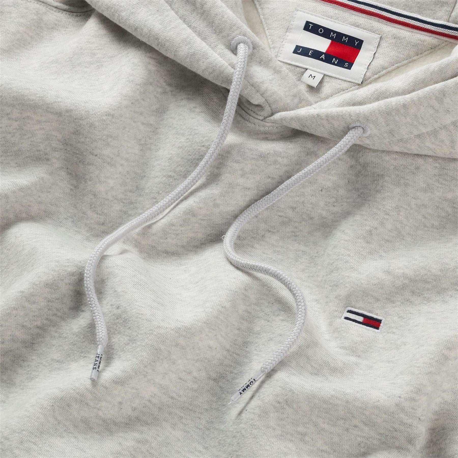 Tommy Jeans Flag Hoodie