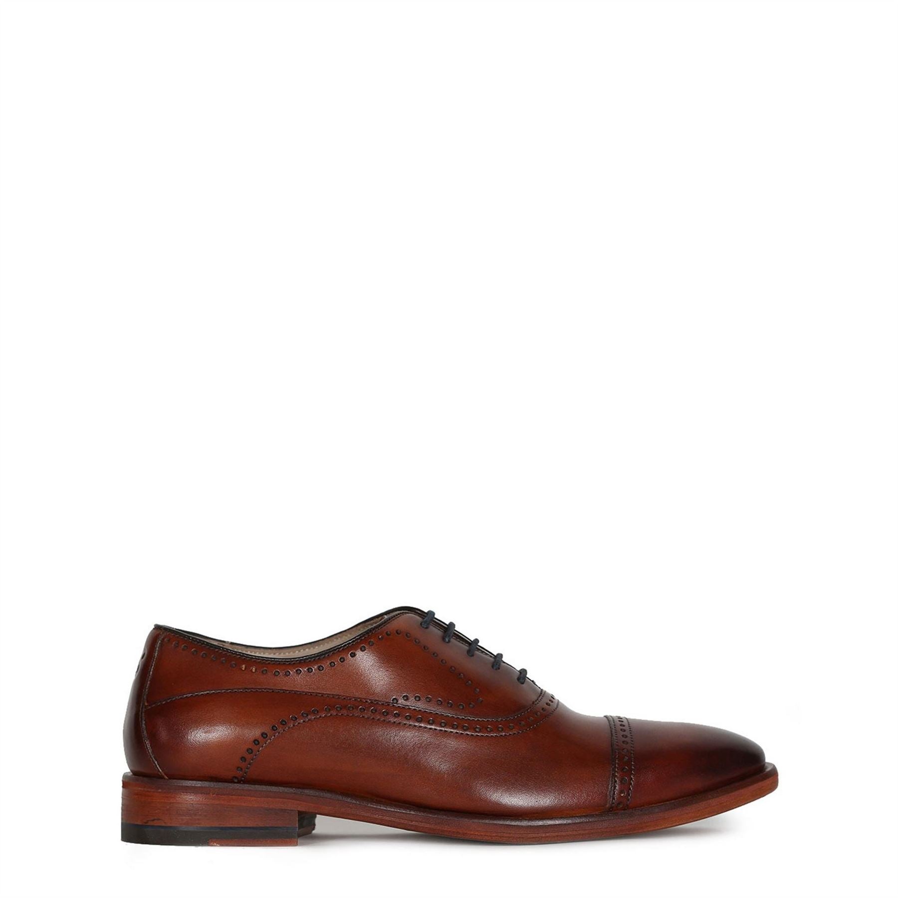 Oliver Sweeney Oxford Smart Shoes