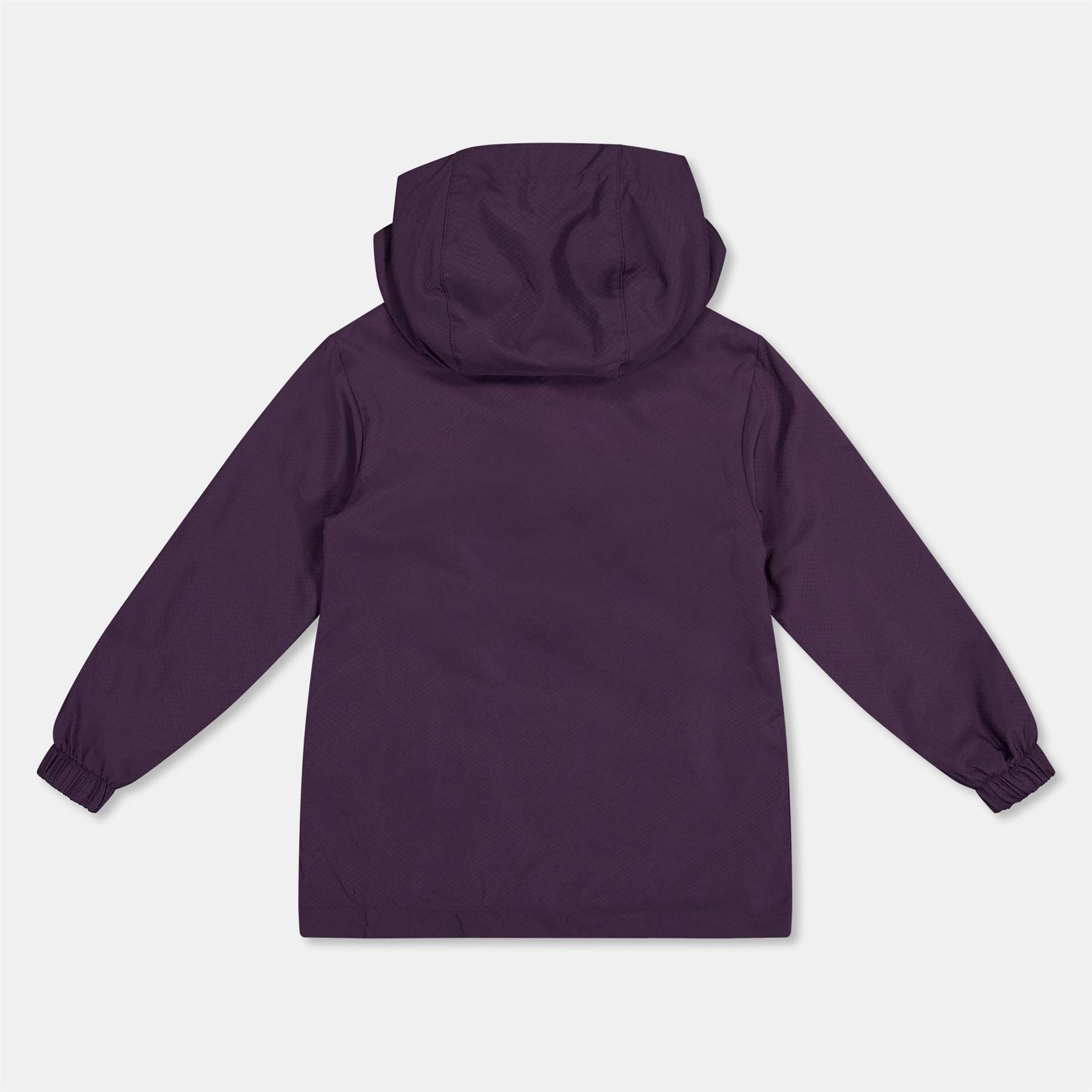 Umbro England Rugby Cagoule 2024 Juniors