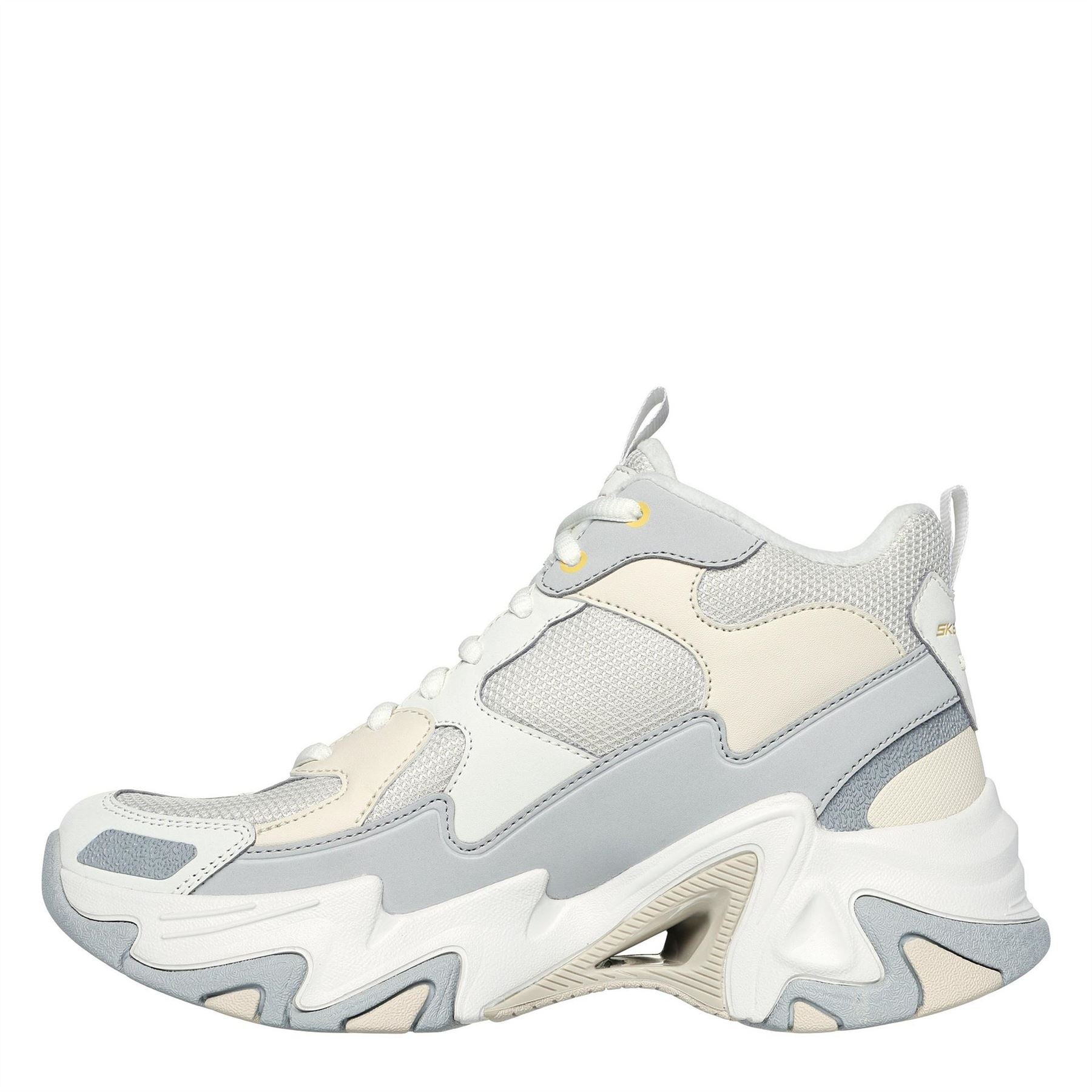 Skechers Staminav3 Classic Low Top Trainers