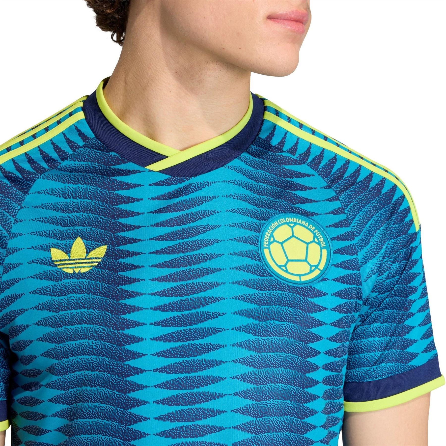 adidas Away Shirt World Cup ™ 2026