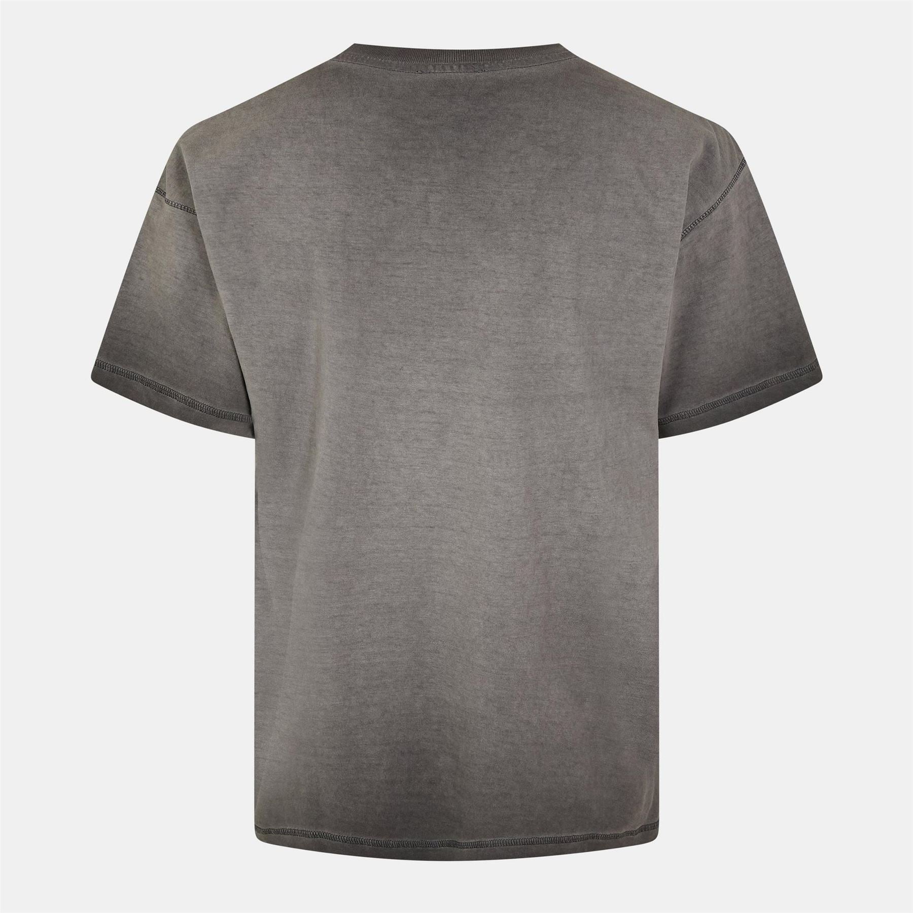 Diesel Adults Regular Fit T-Shirt