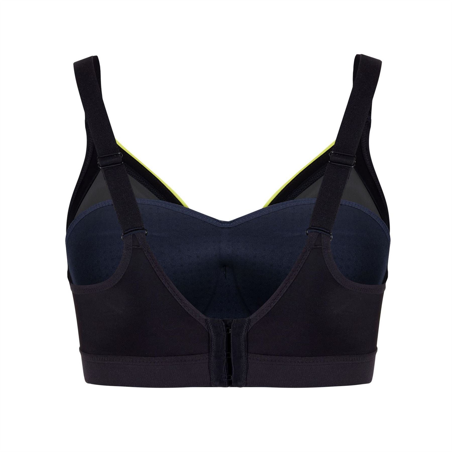 Shock Absorber Shape Support Sports Bra