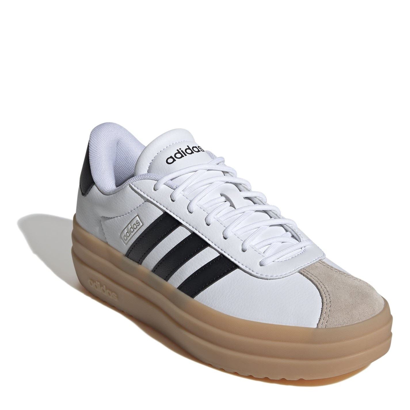 adidas Womens Vl Court Bold Trainers