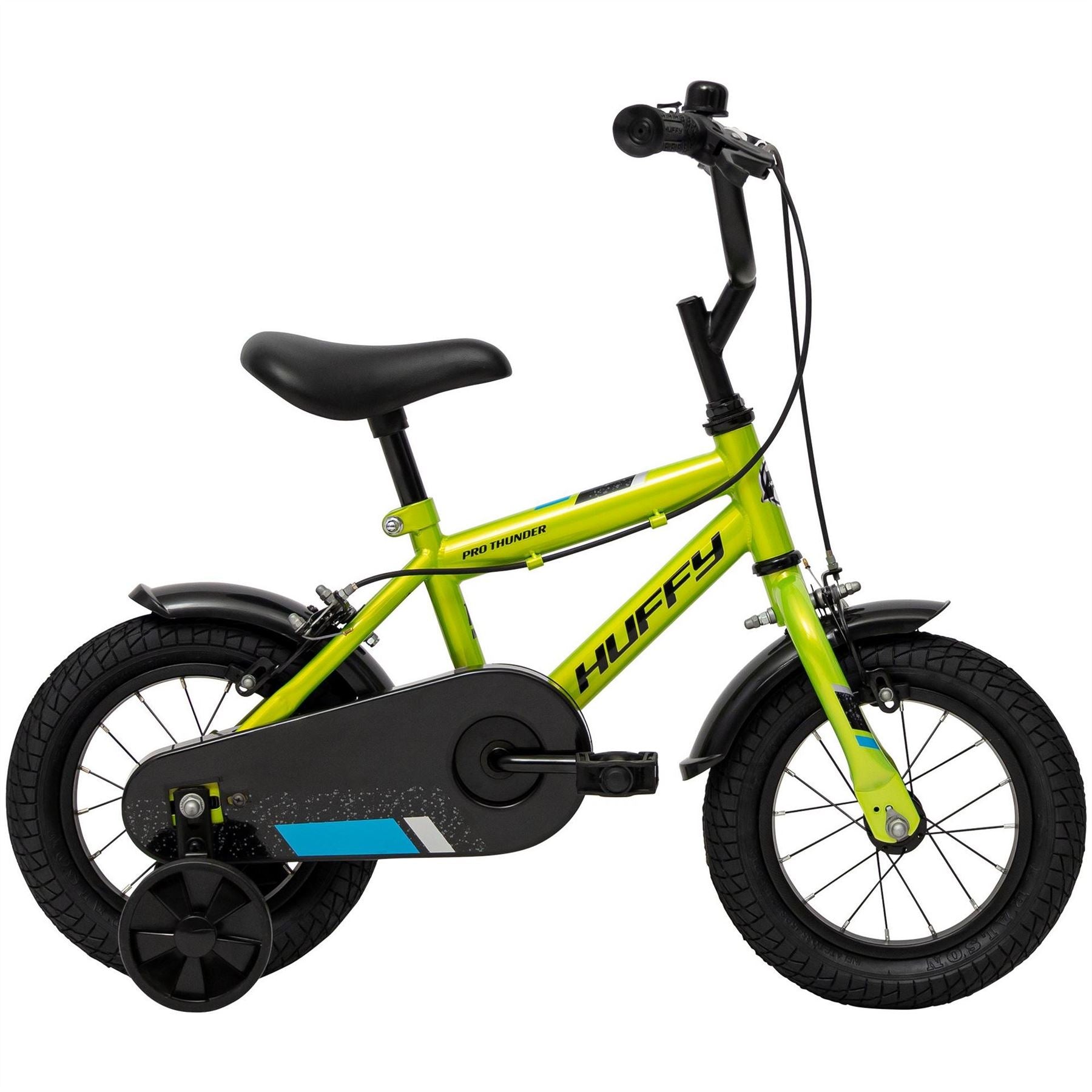 Huffy Pro Thunder Kids Bike