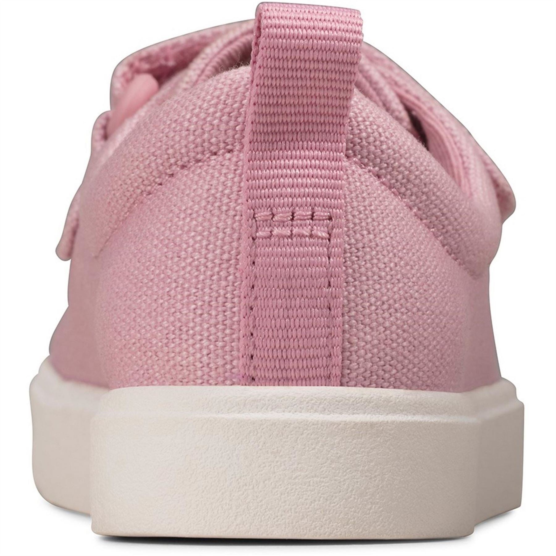 Clarks Bright Sneakers