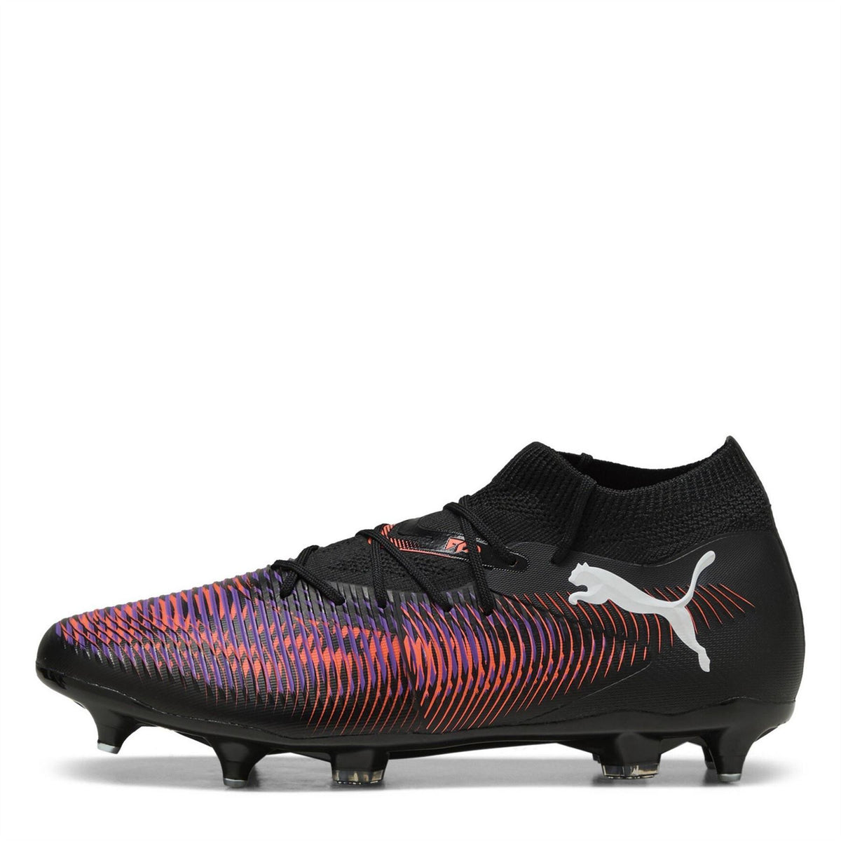 Puma Future 8 Match Mxsg Soft Ground Football Boots