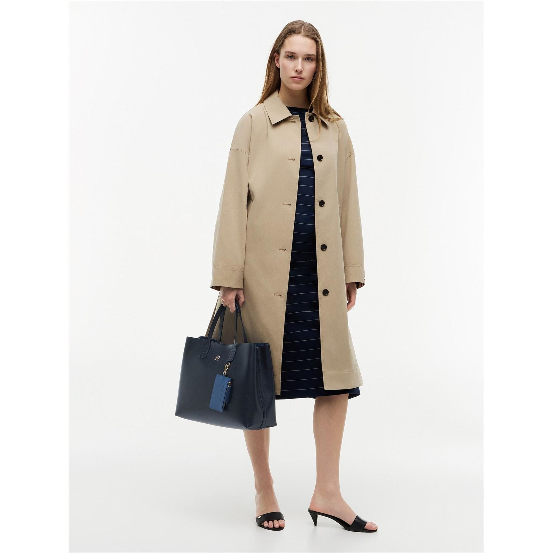 Tommy Hilfiger Satchel Bag