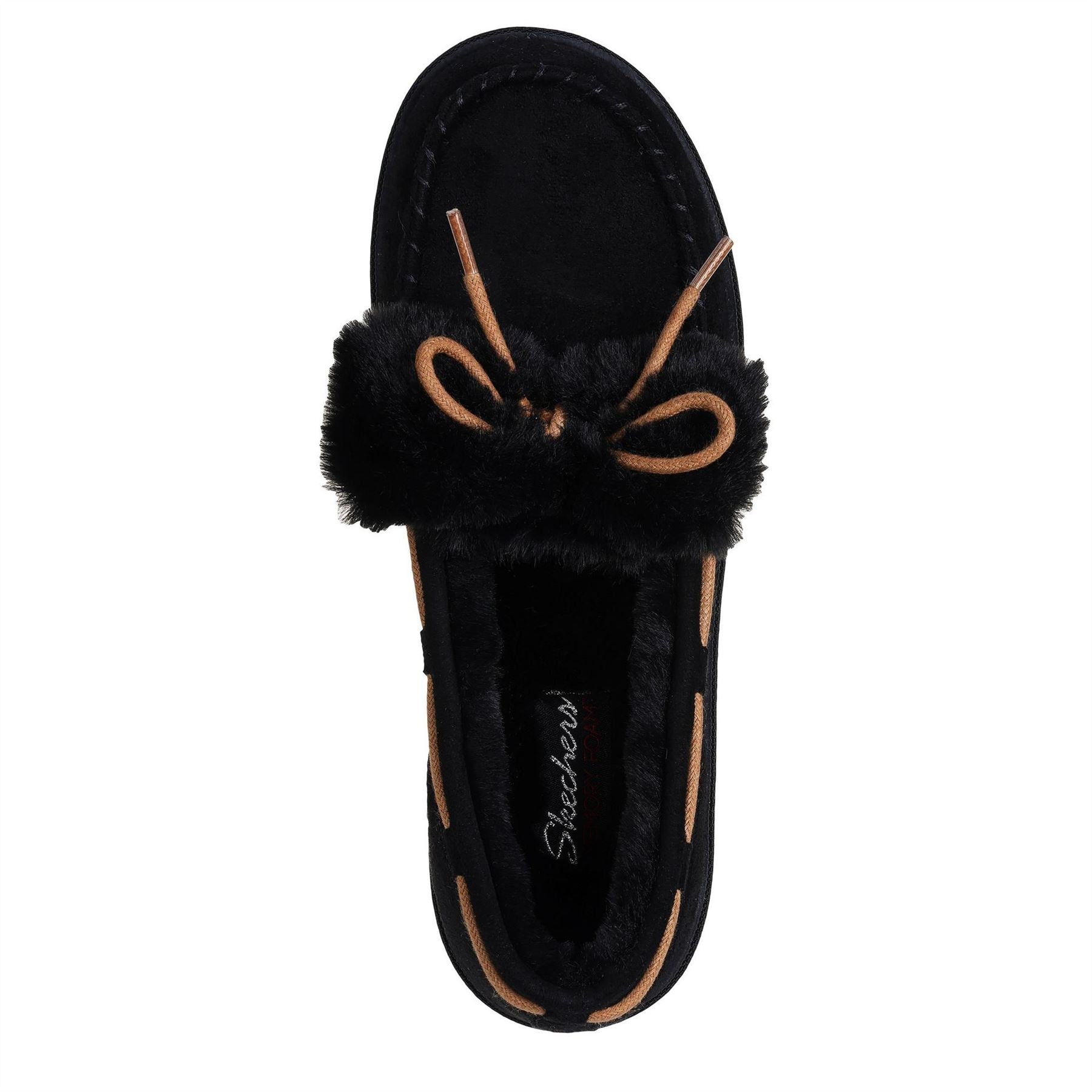 Skechers Cozy Campf Moccasin Slippers