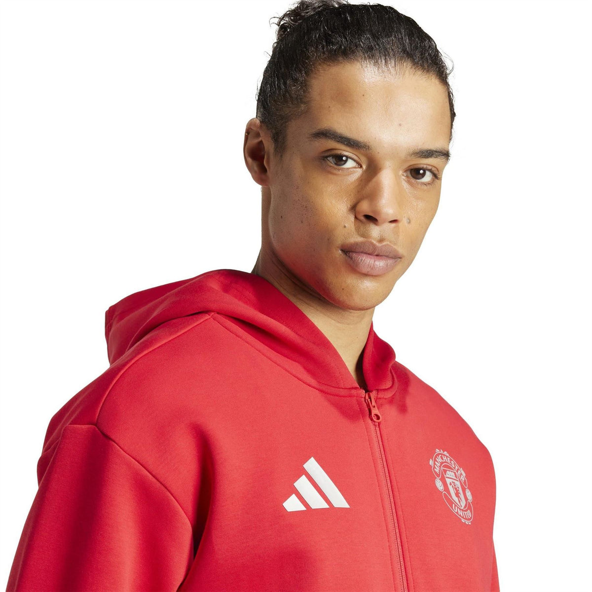 adidas United Anthem Jacket 2024 2025 Adults