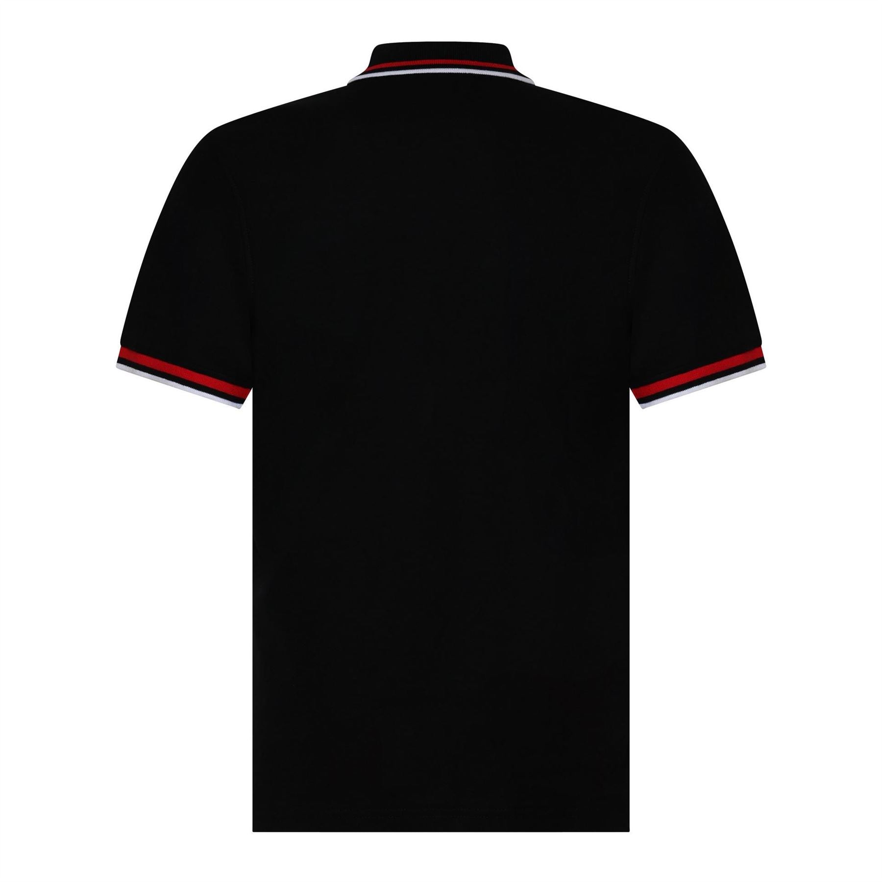 Fila Bowey Polo Shirt