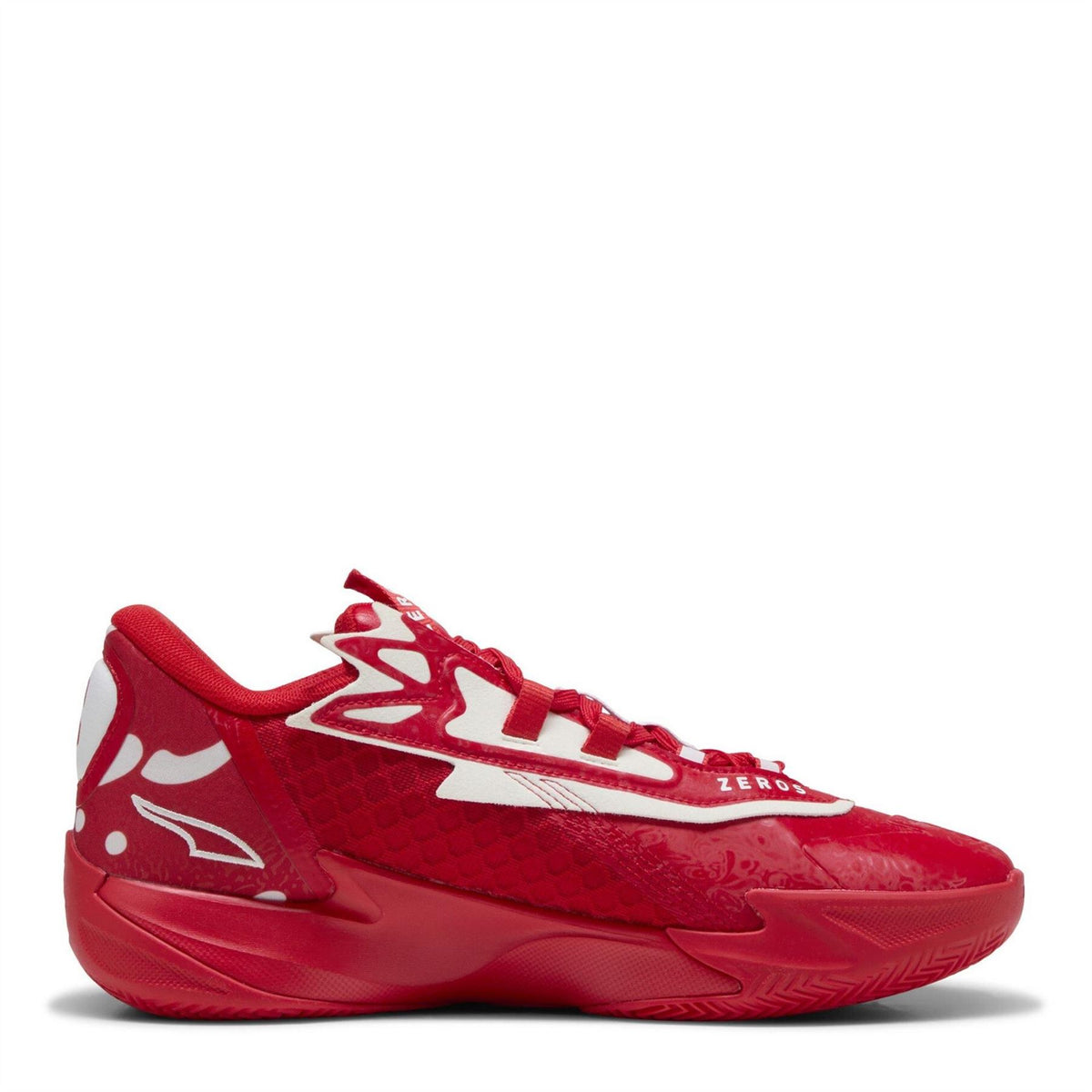 Puma Scoot Zeros Ii Basketball Trainers