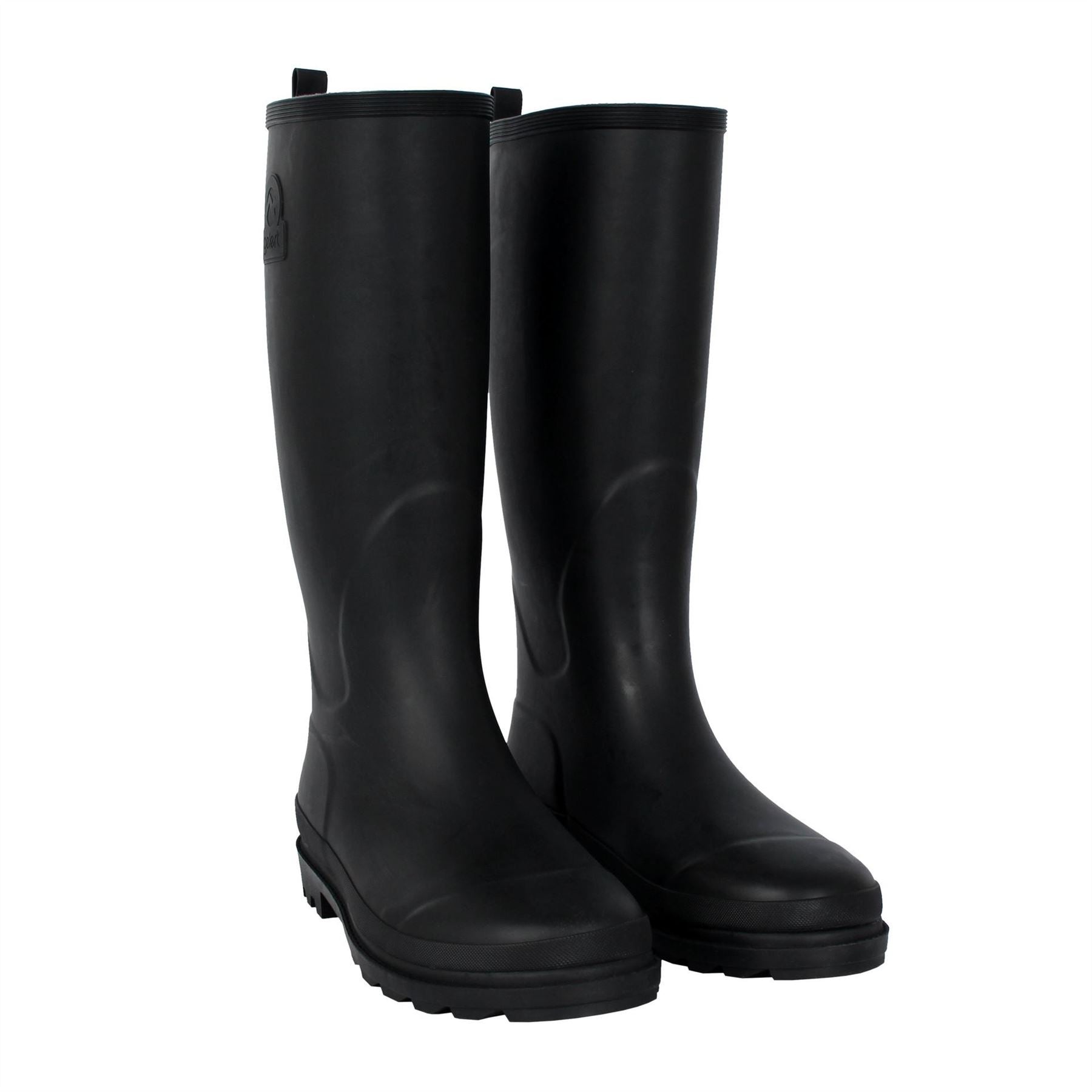 Gelert Mens Tall Welly