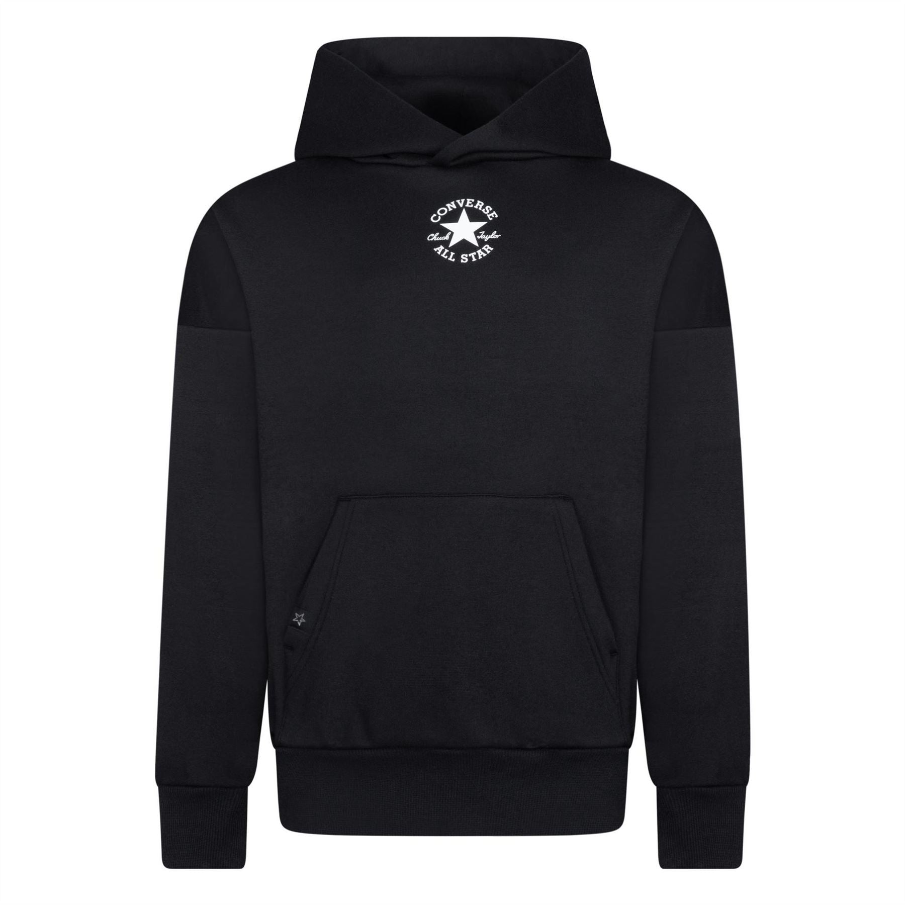 Converse Kids Pull Over Hoodie