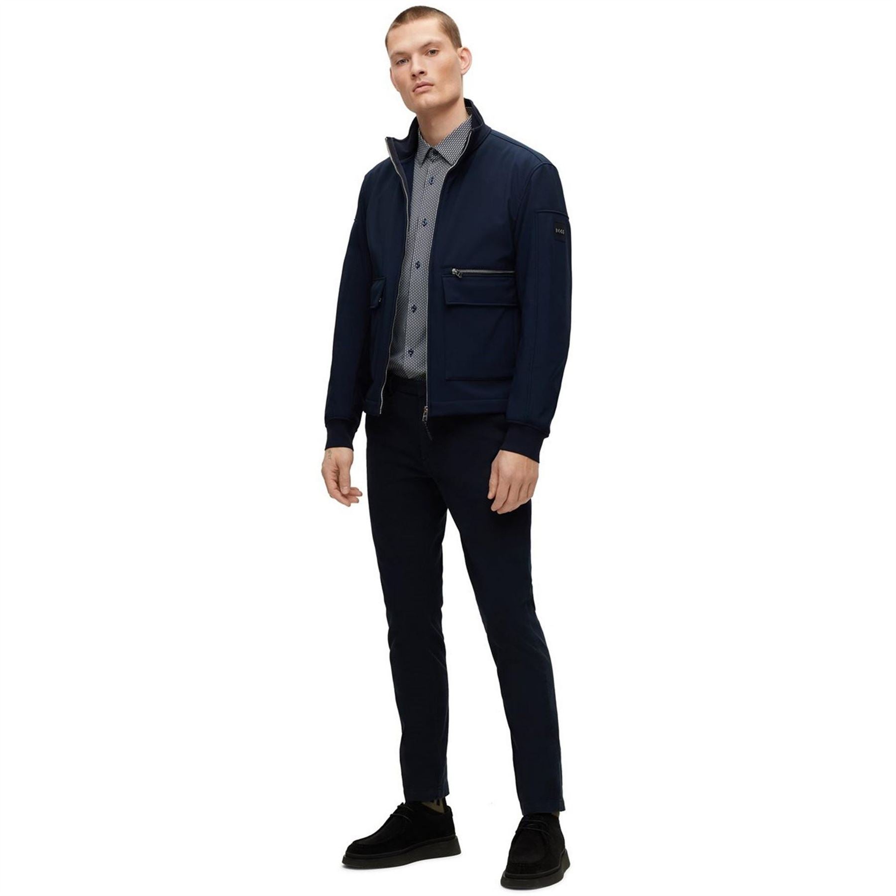 Boss Chino Trousers
