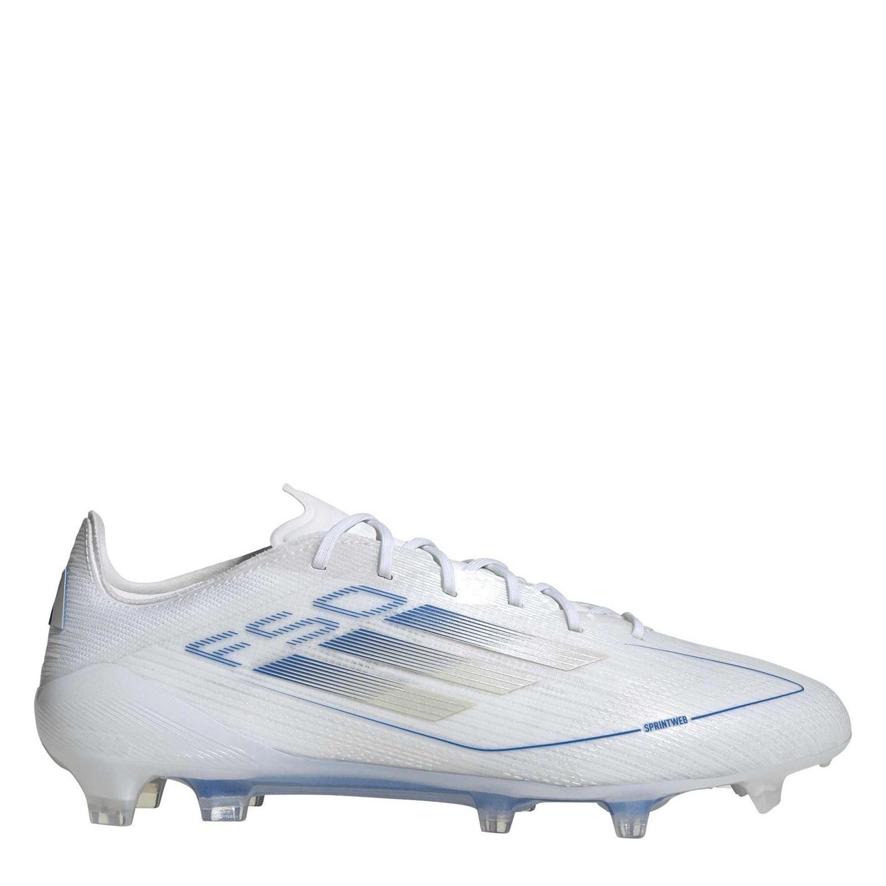 adidas F50 Elite Firm Ground Road Sneakers