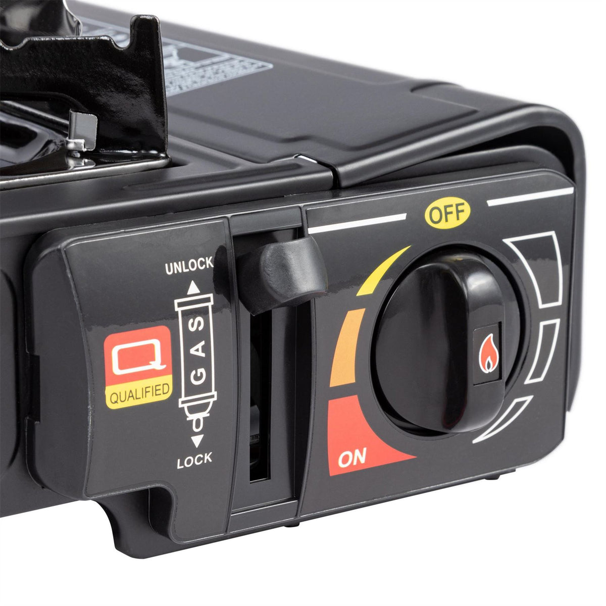 Gelert Gas Stove